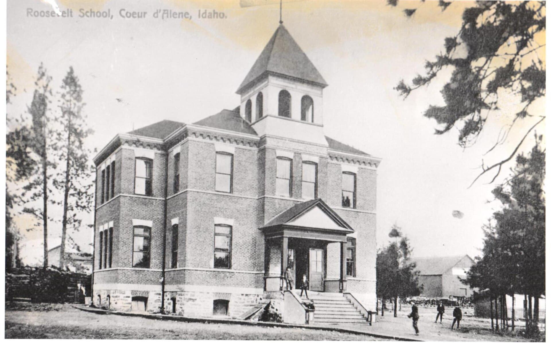 Coeur d’Alene Public Schools — Wikimedia Commons