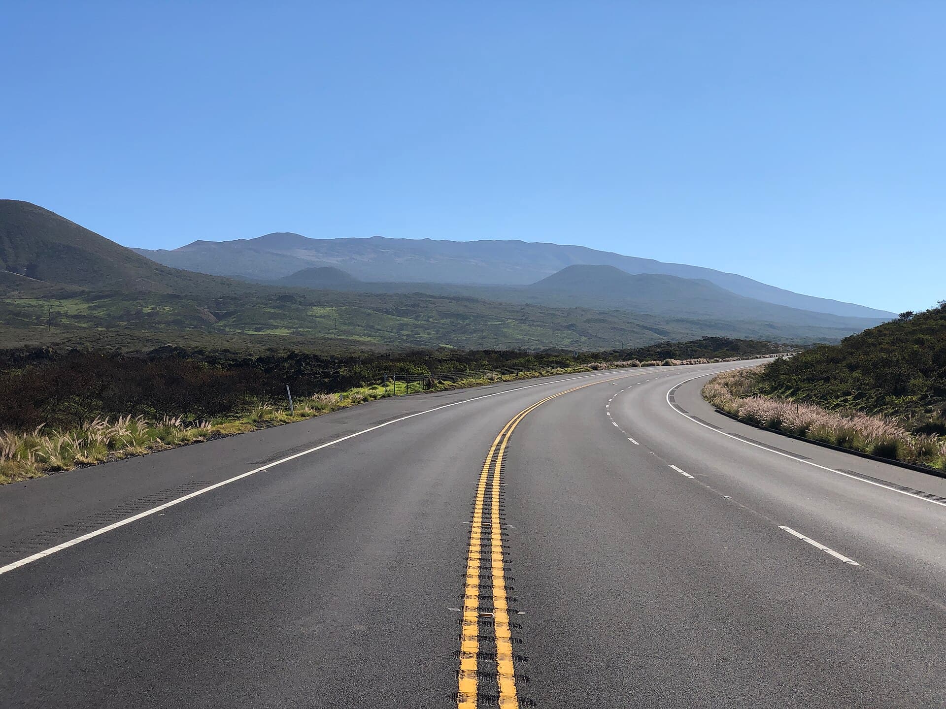 Two men die in head-on crash on Daniel K. Inouye Highway