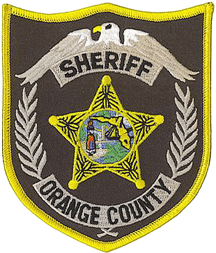 Orange County Sheriff’s Office — Wikimedia Commons
