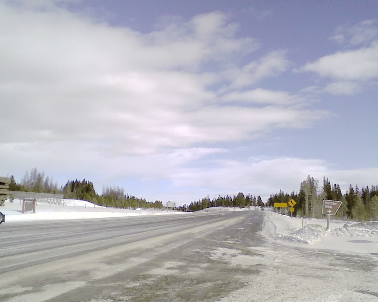 MacDonald Pass — Wikimedia Commons