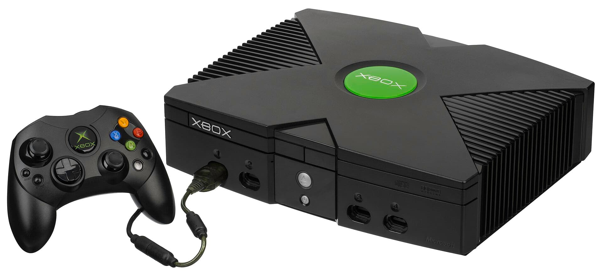 Xbox — Wikimedia Commons
