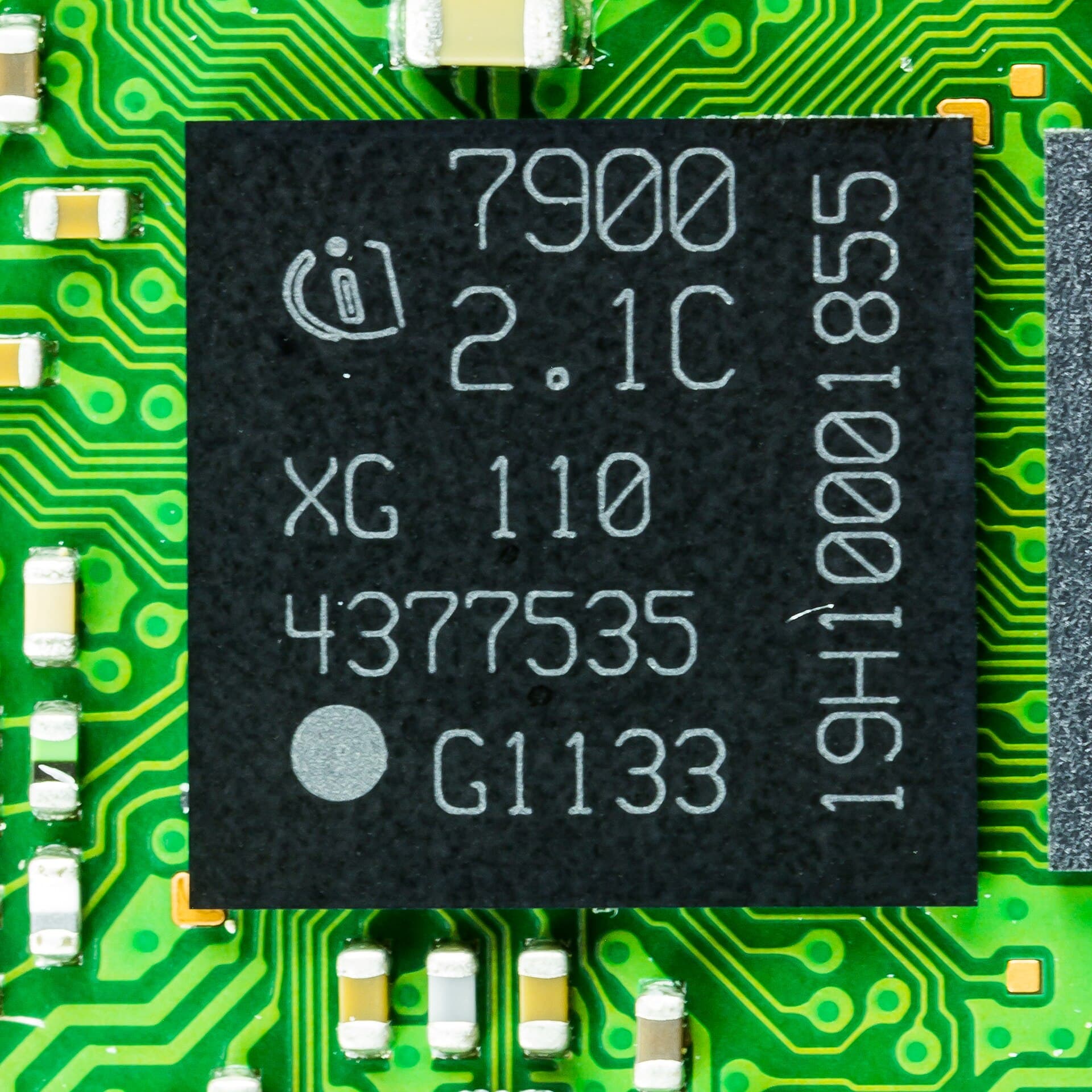 Infineon Technologies — Wikimedia Commons