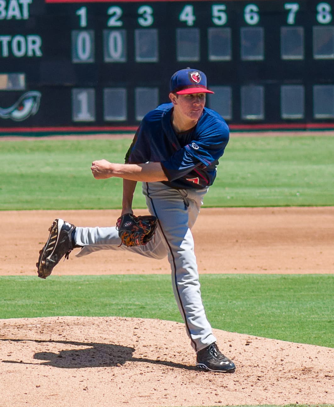 Josh Hader — Wikimedia Commons