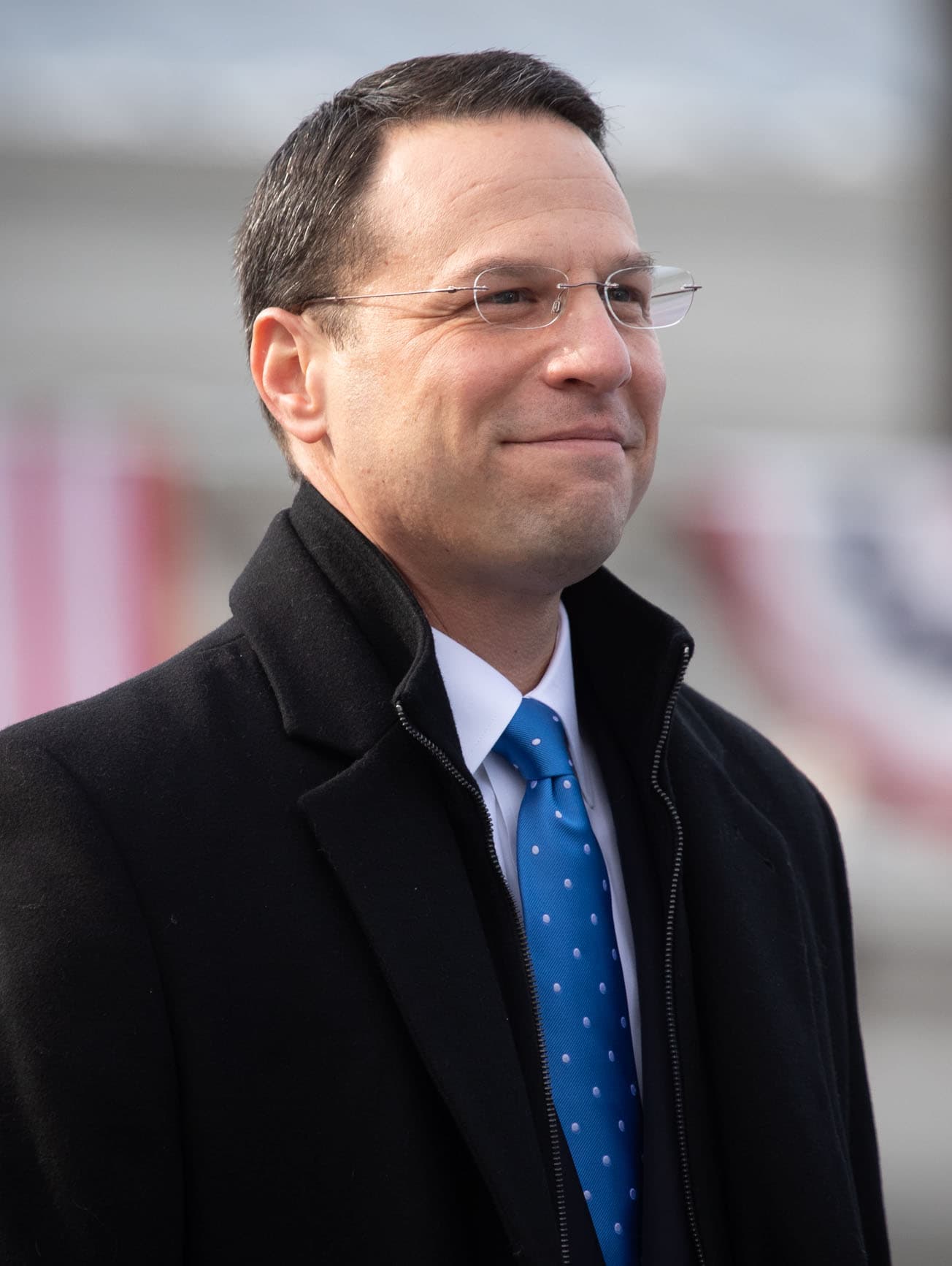 Josh Shapiro — Wikimedia Commons