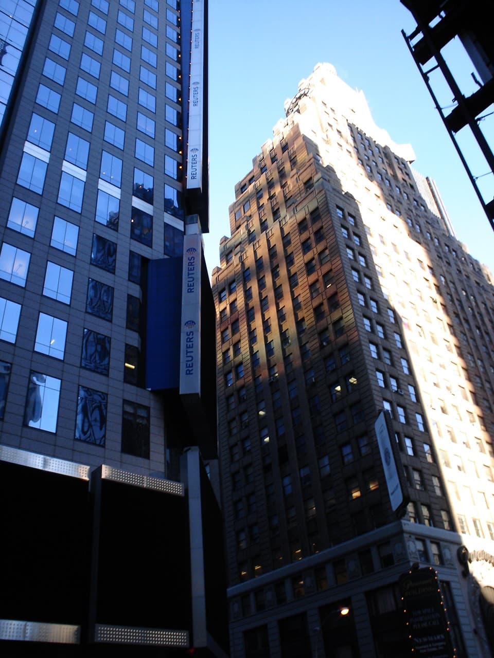 Reuters — Wikimedia Commons
