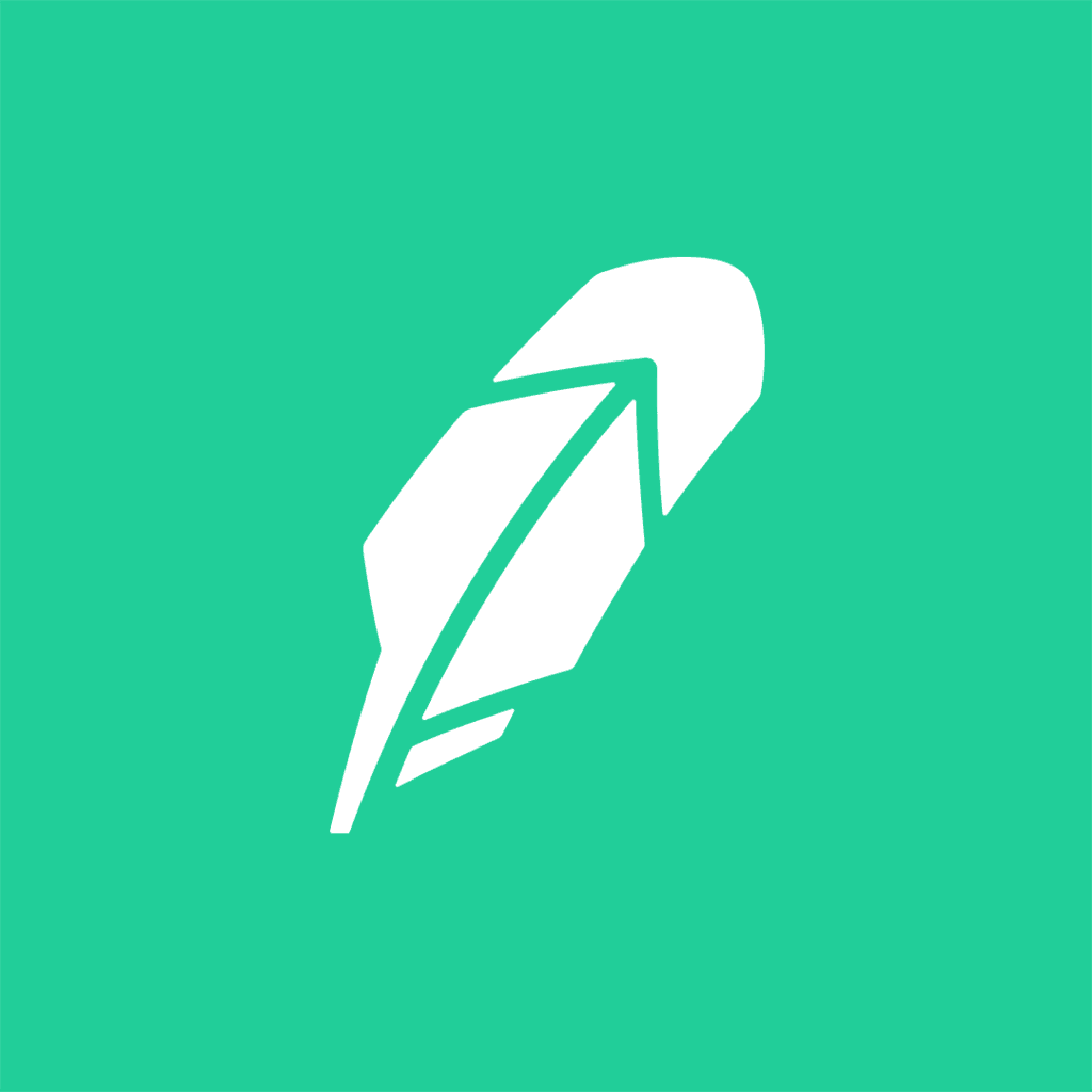 Robinhood — Wikimedia Commons