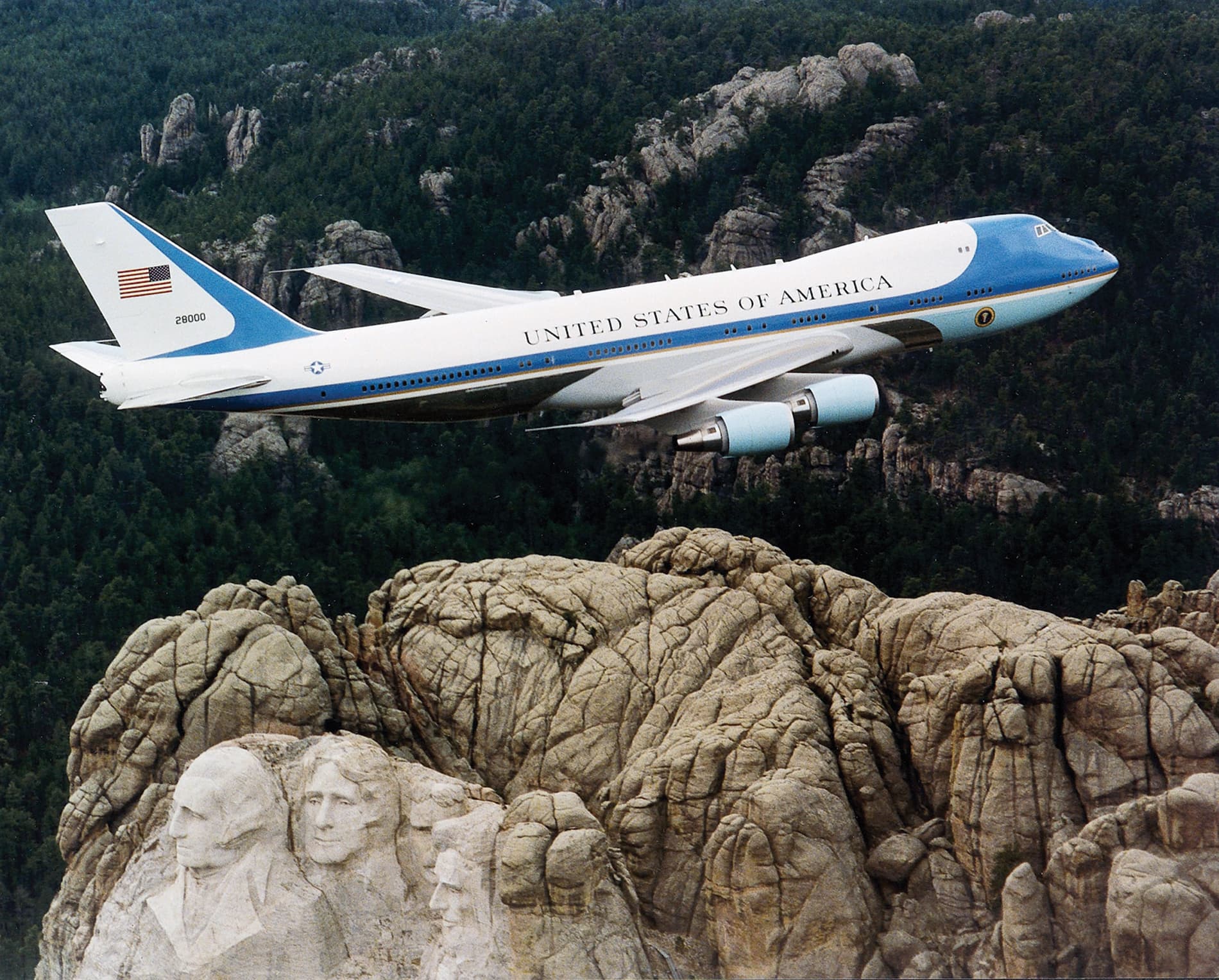 Boeing 747 — Wikimedia Commons