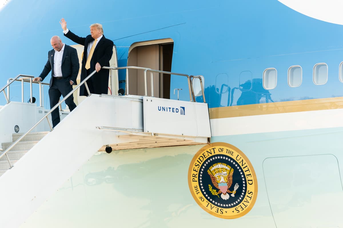 Trump administration — Wikimedia Commons