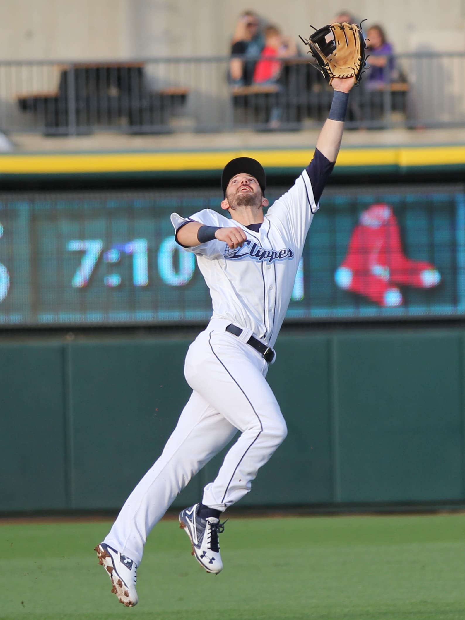 Columbus Clippers — Wikimedia Commons