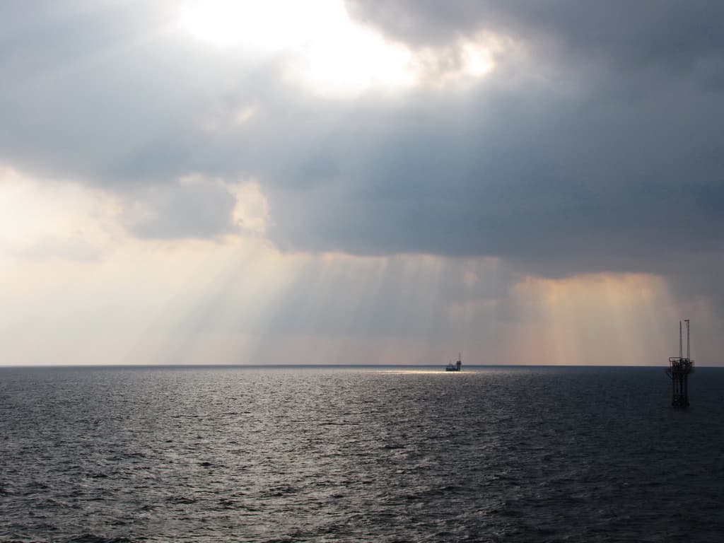 Strait of Hormuz — Wikimedia Commons