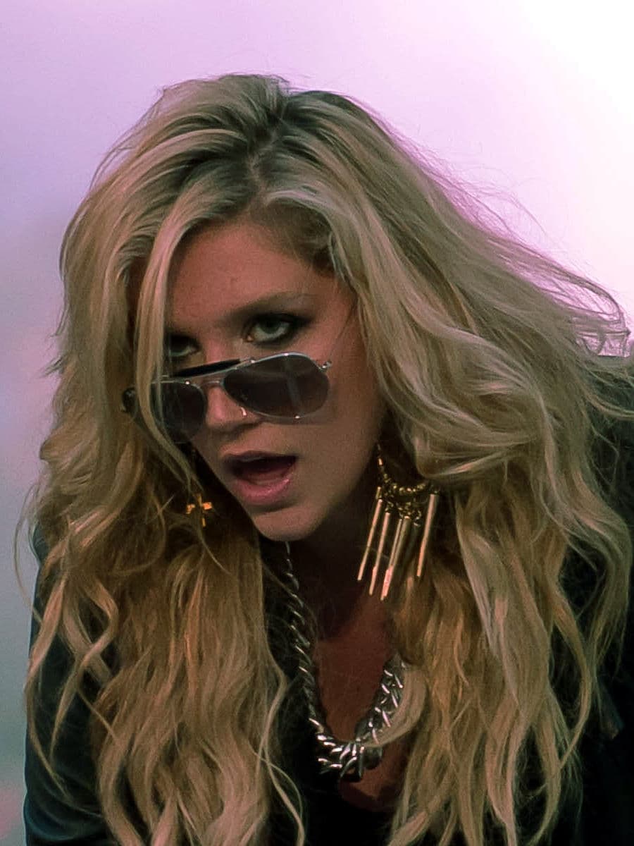 Kesha — Wikimedia Commons