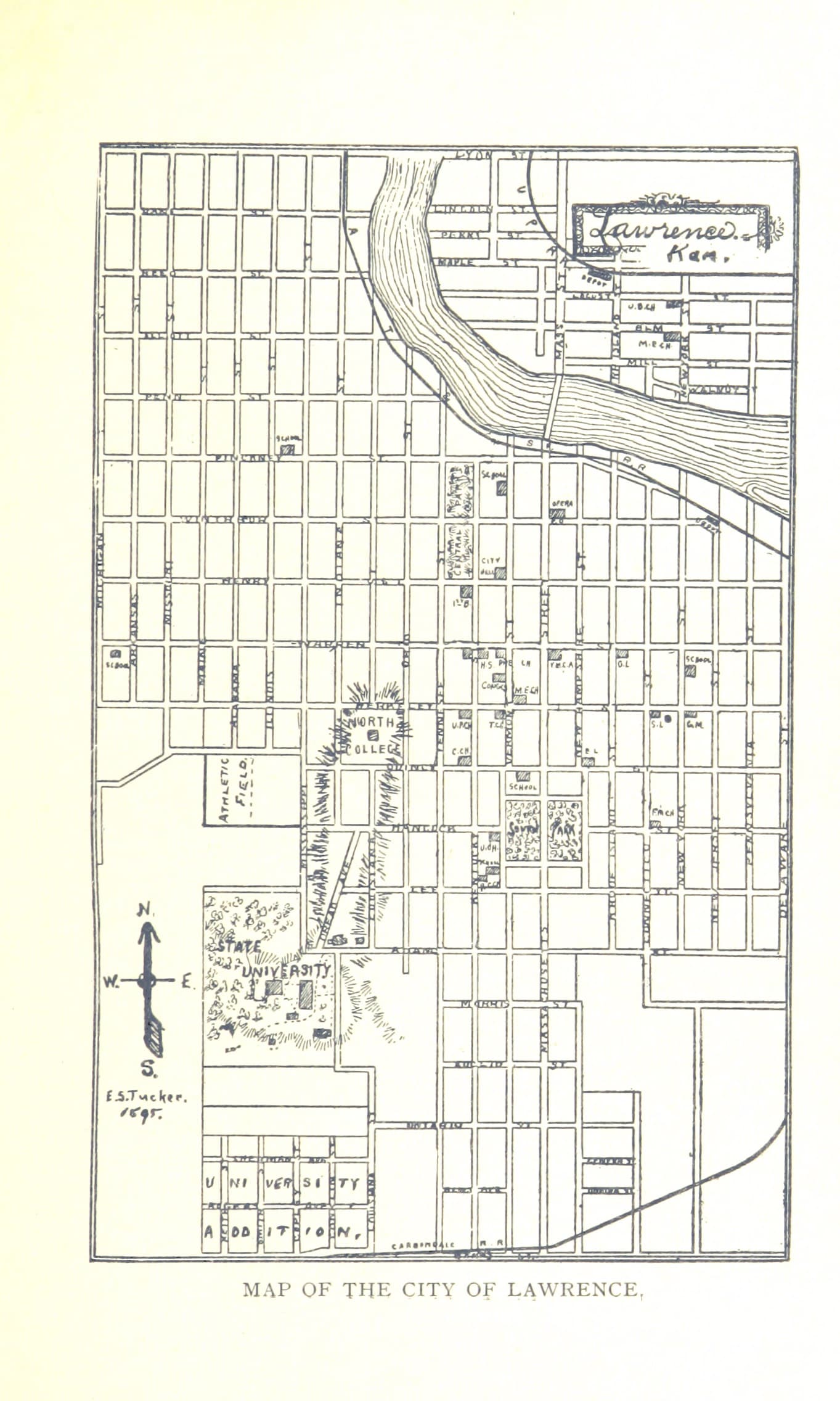 Explore Lawrence — Wikimedia Commons
