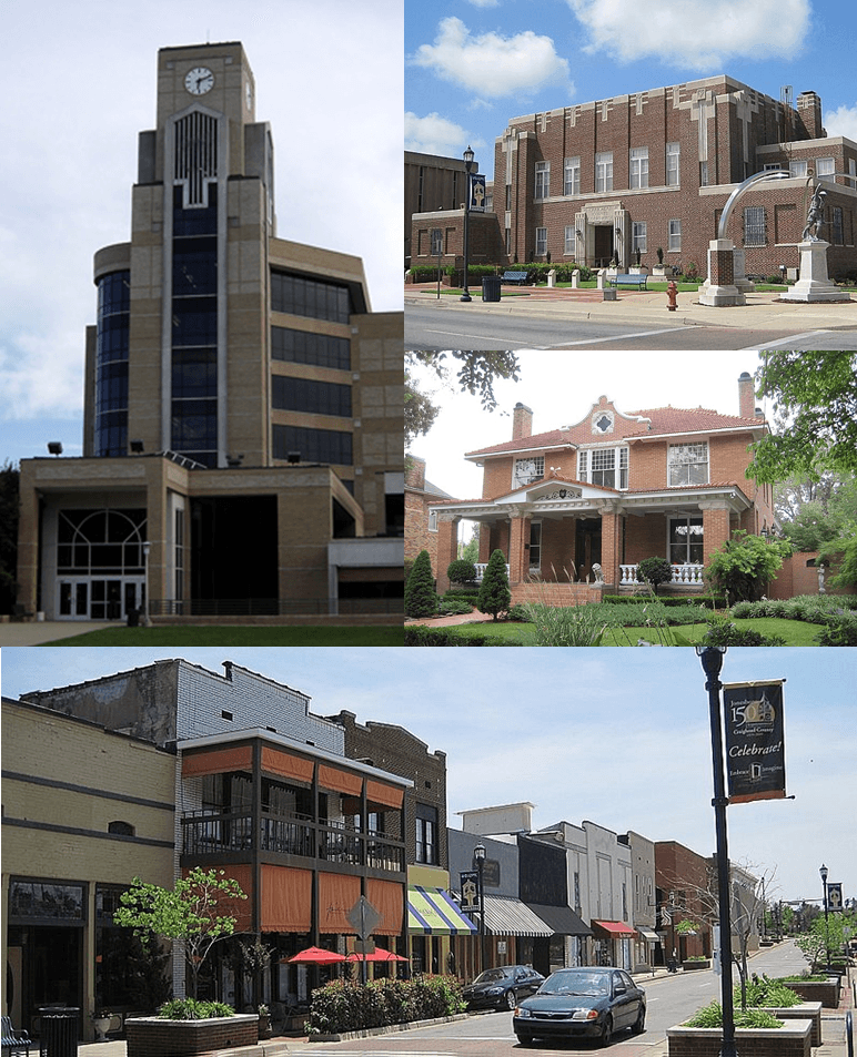 Jonesboro — Wikimedia Commons