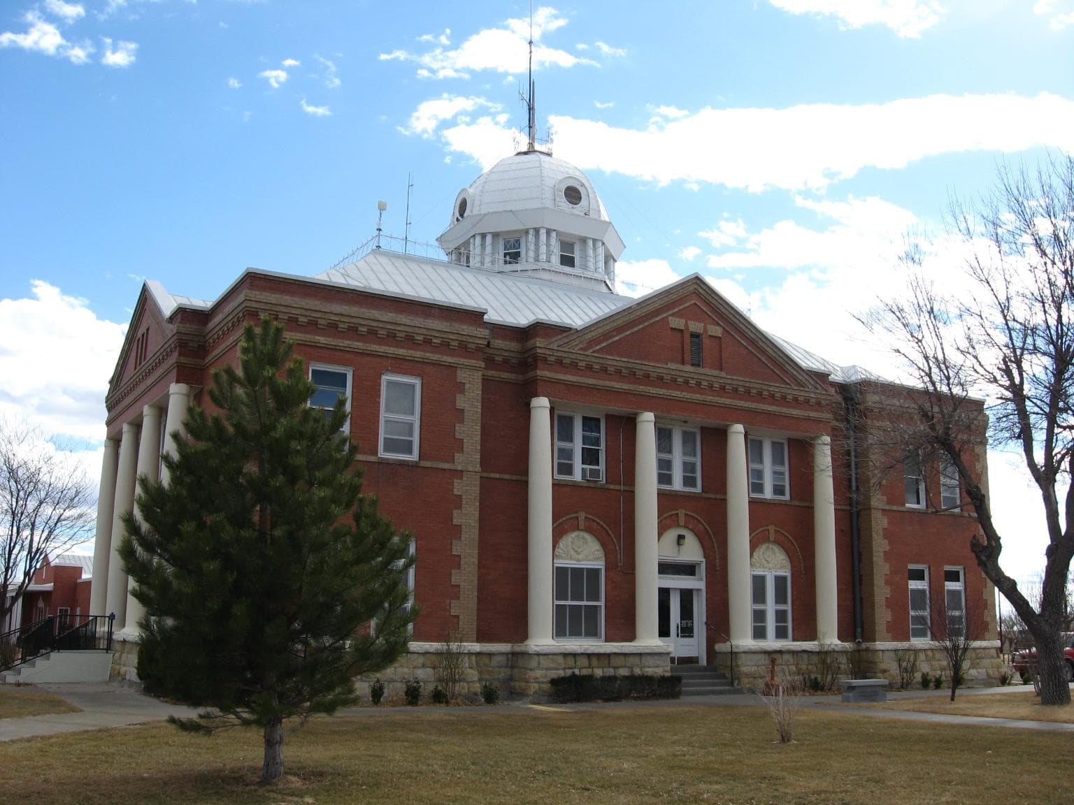 Union County — Wikimedia Commons