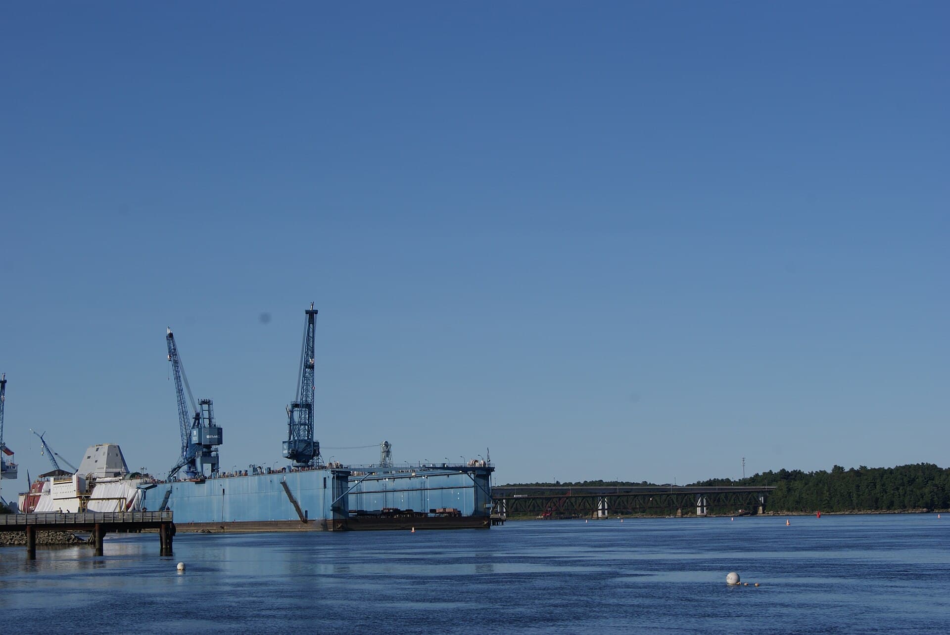 Bath Iron Works — Wikimedia Commons