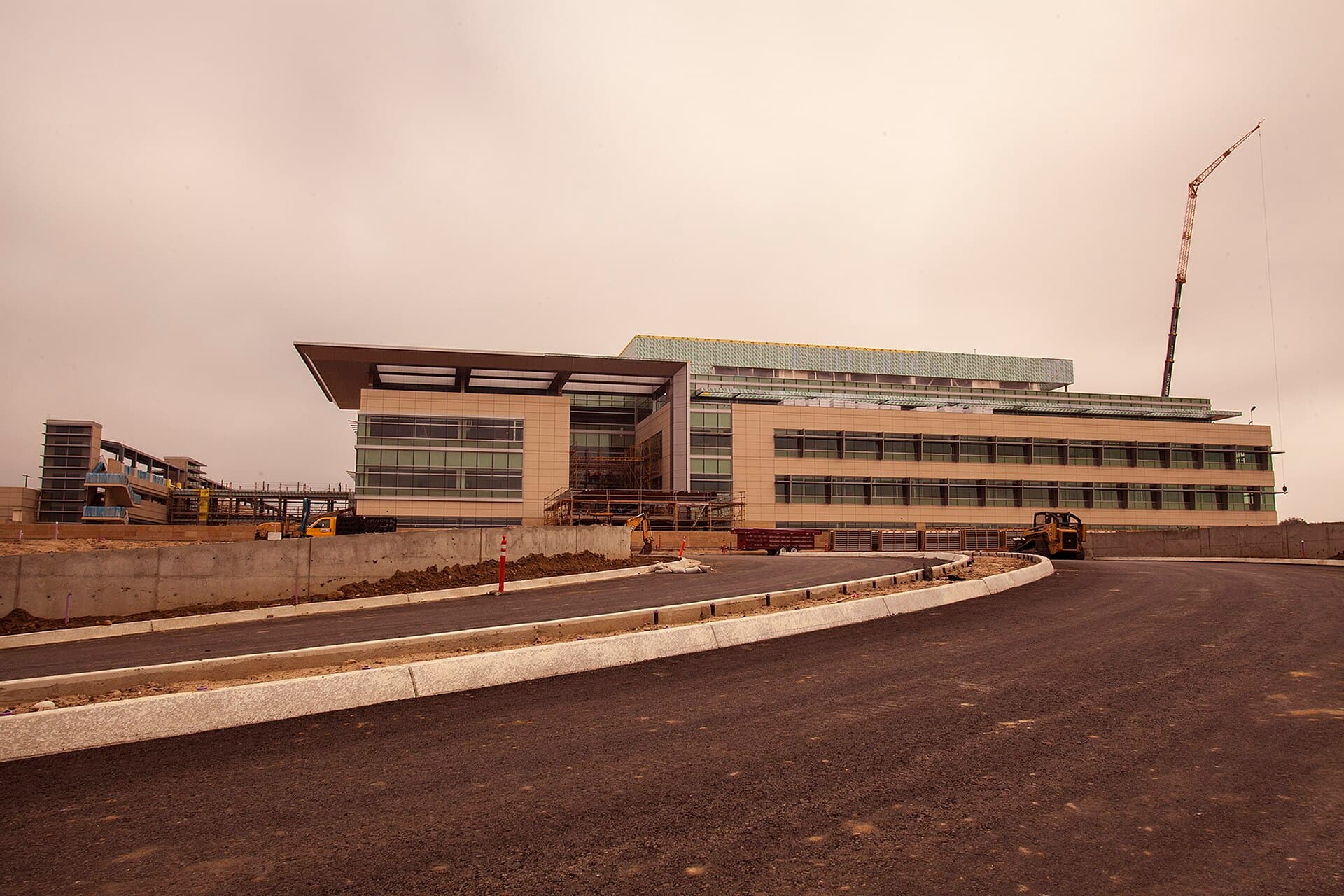 Exceptional Community Hospital — Wikimedia Commons
