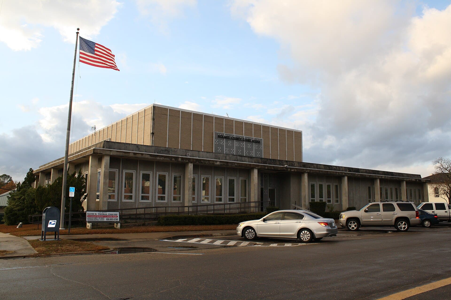 Holmes County — Wikimedia Commons