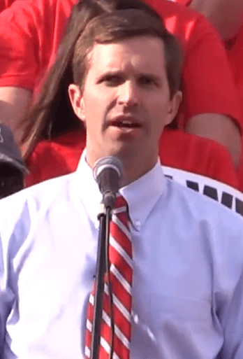 Beshear freezes Kentucky gas tax, easing pressure on Owsley County drivers