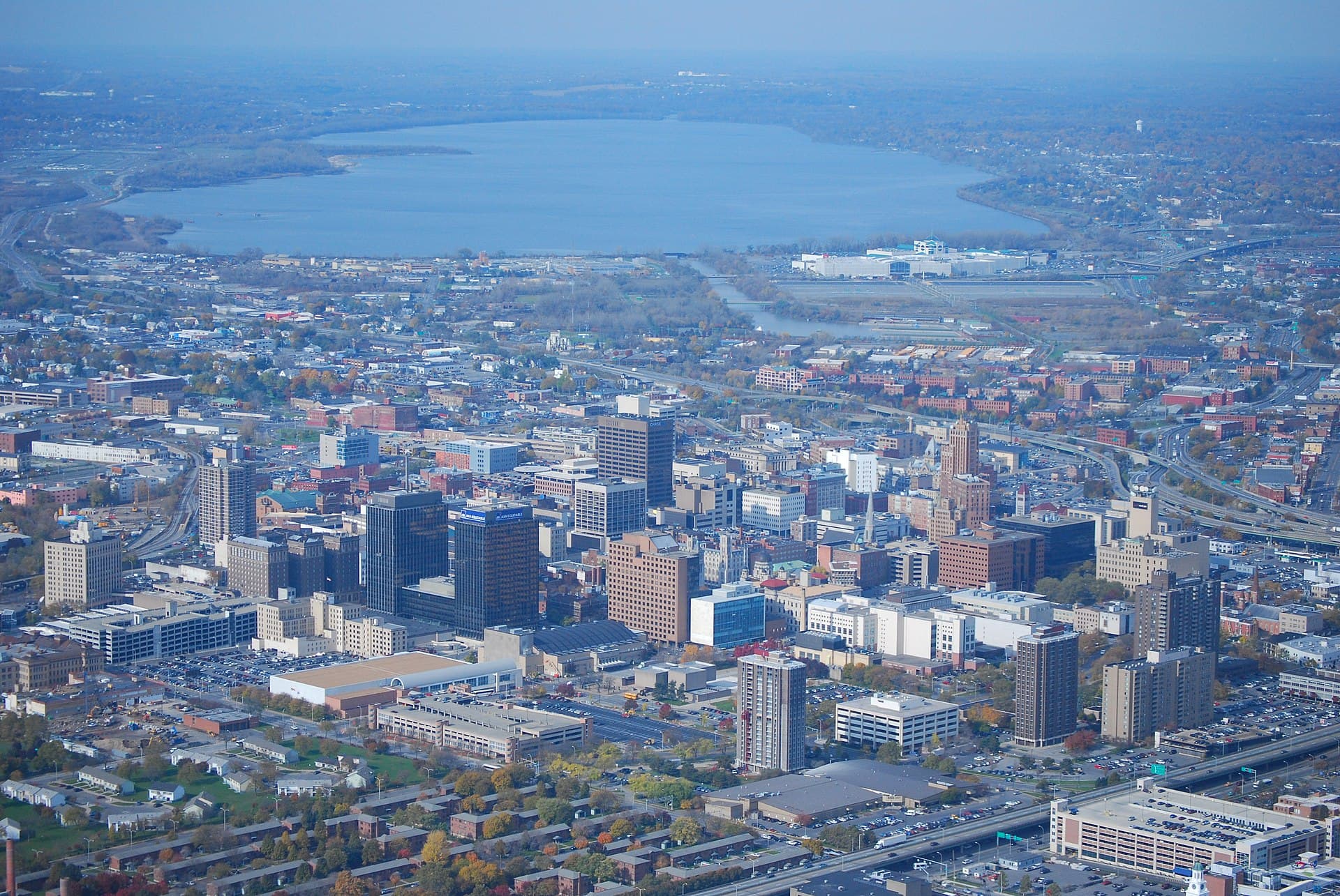 City of Syracuse — Wikimedia Commons