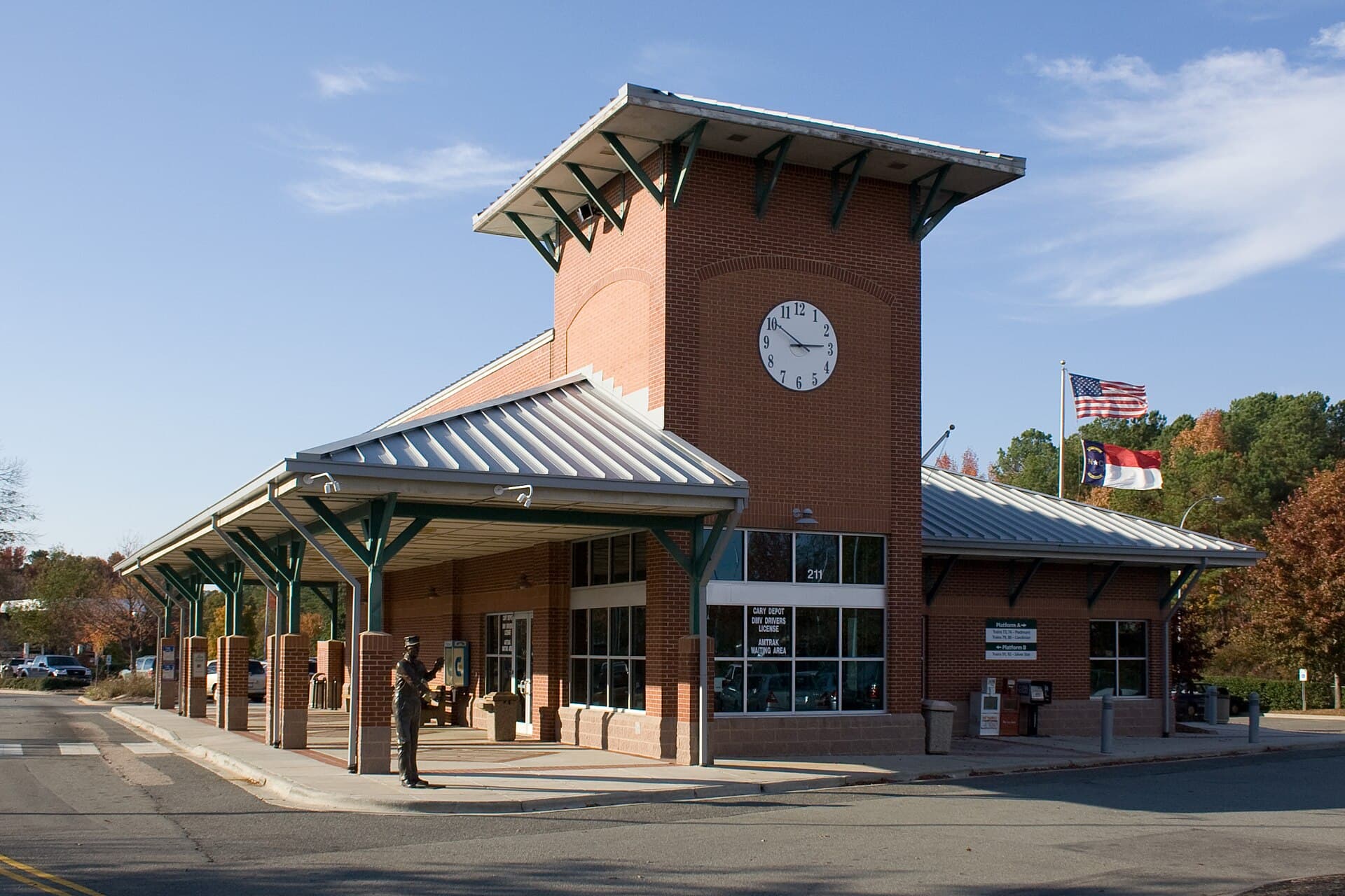 Amtrak — Wikimedia Commons