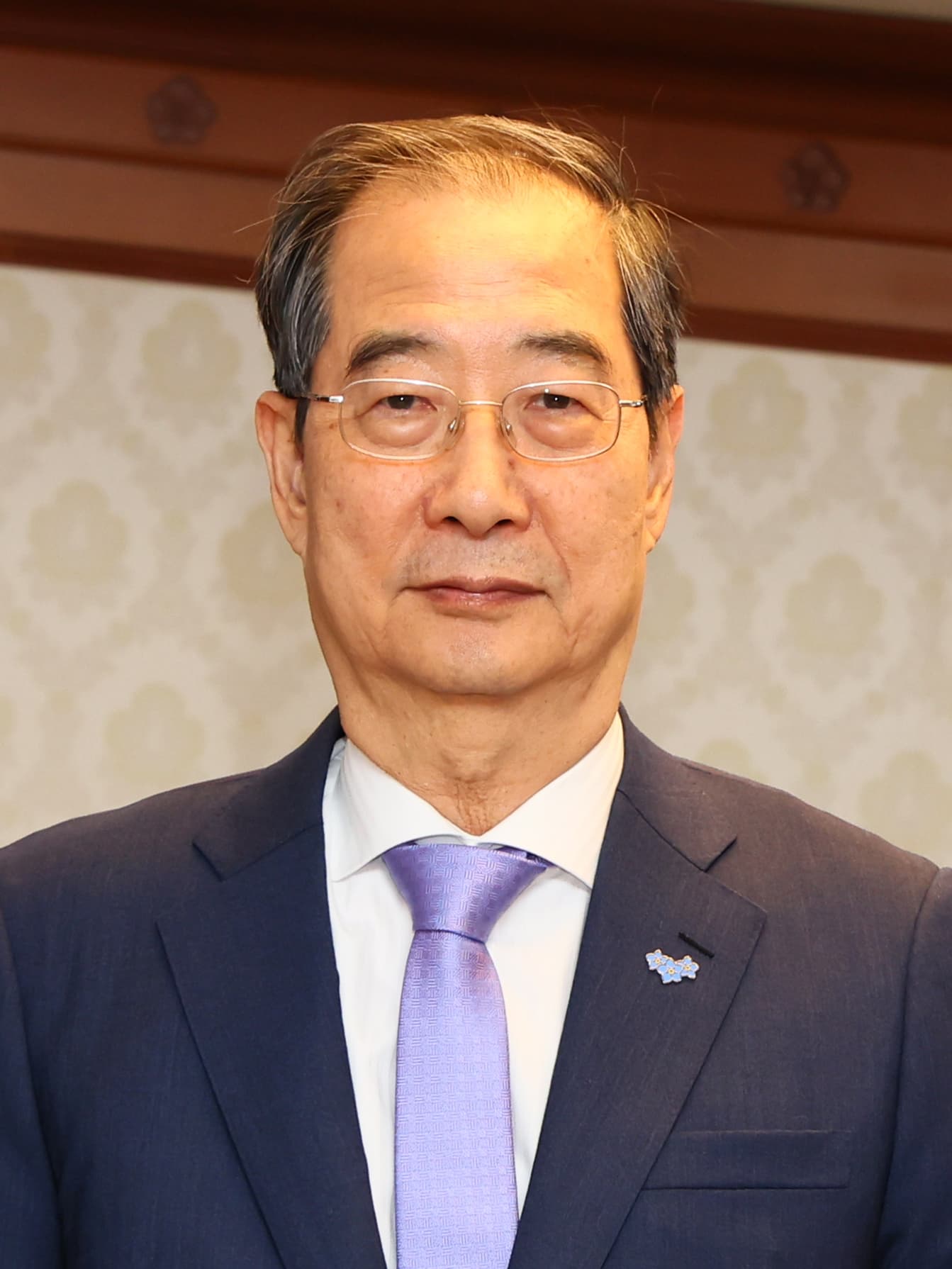 Han Duck-soo — Wikimedia Commons