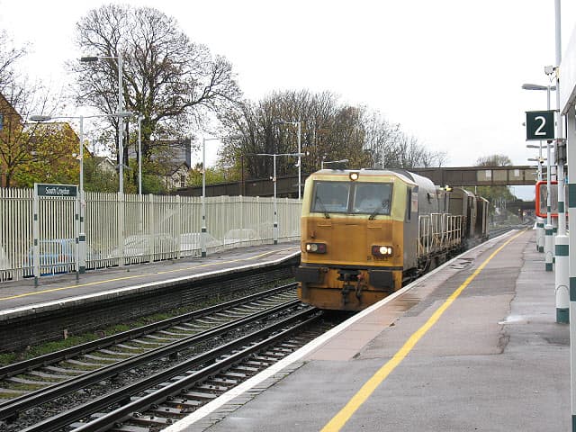 Network Rail — Wikimedia Commons