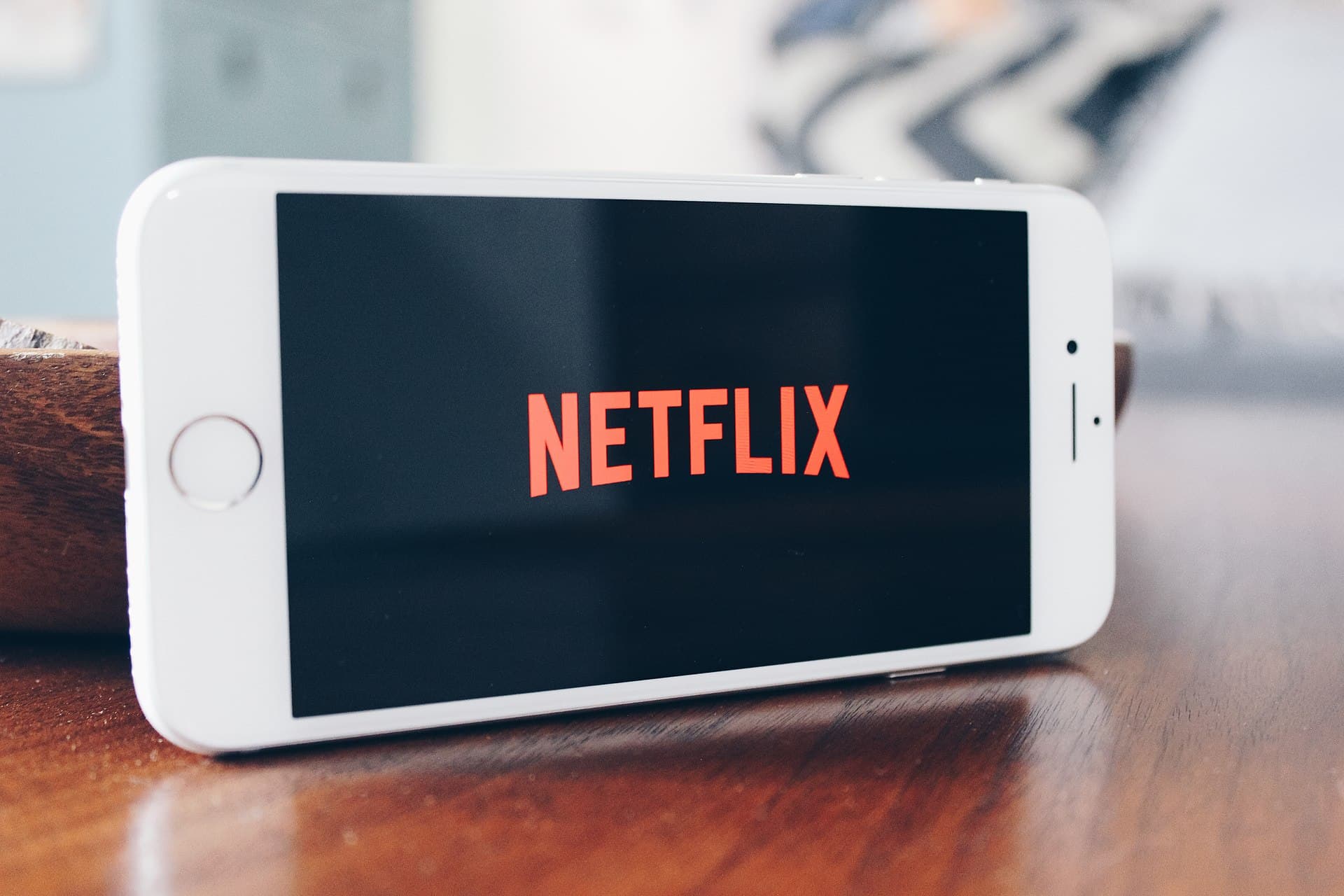 Netflix — Wikimedia Commons