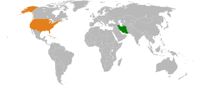 Iran — Wikimedia Commons