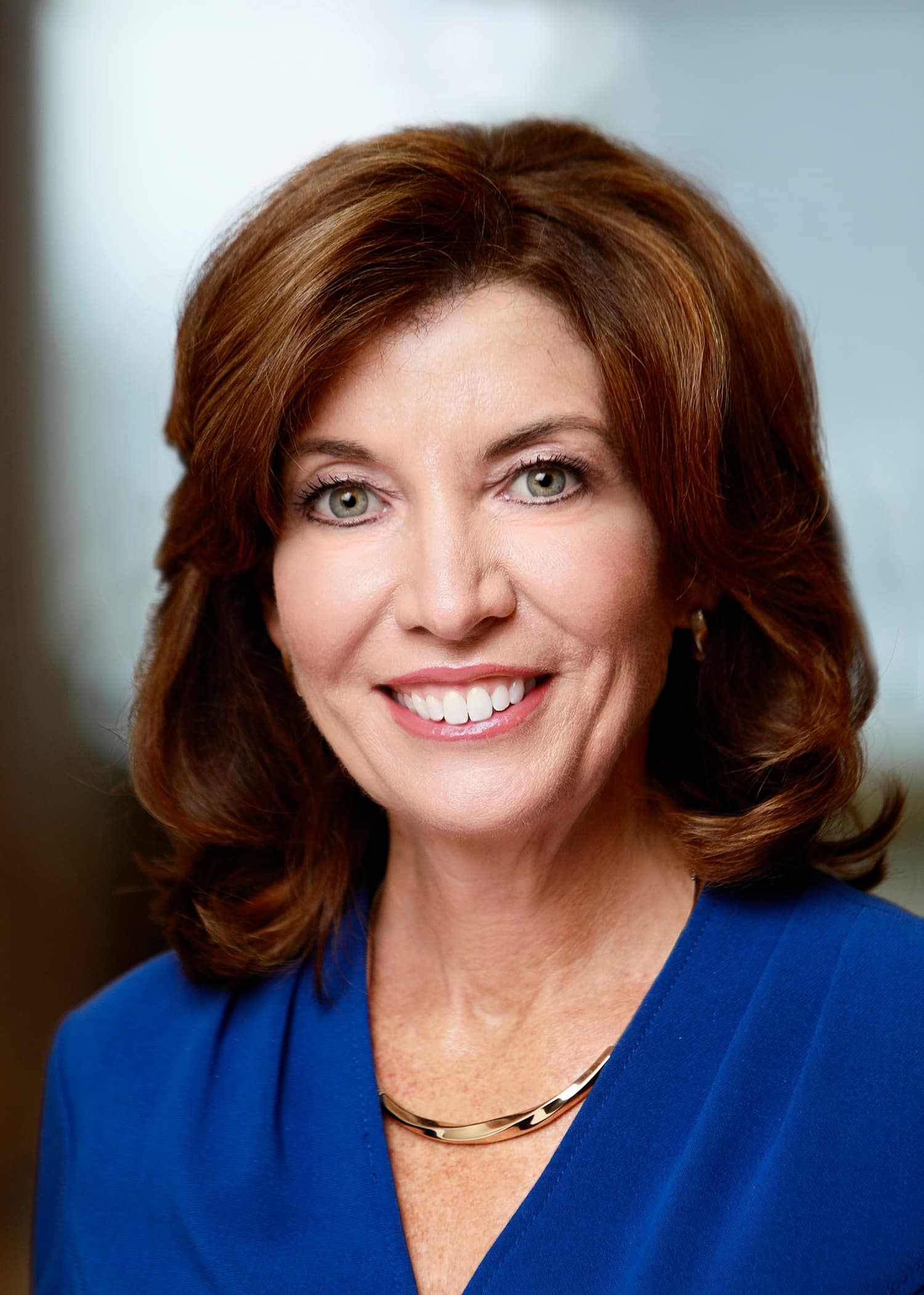 Kathy Hochul — Wikimedia Commons