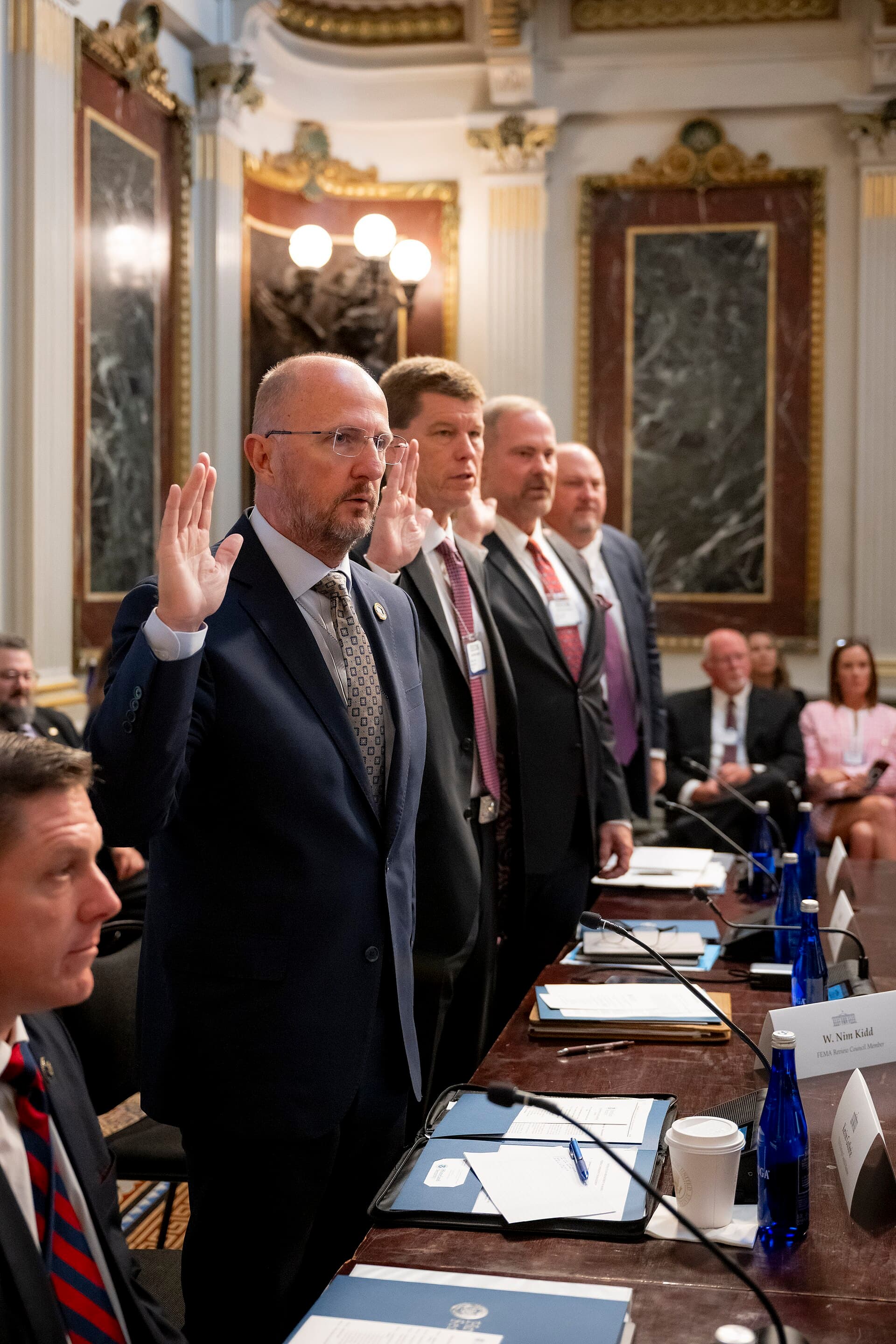 FEMA Review Council — Wikimedia Commons