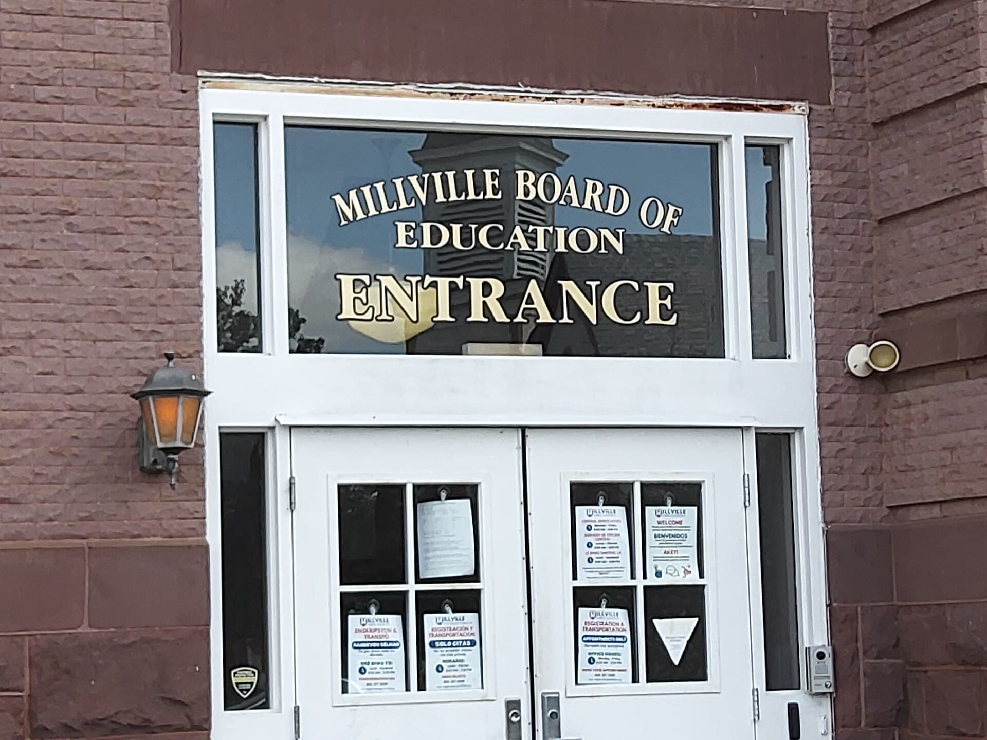 Millville schools set May 4 budget hearing at Culver Center