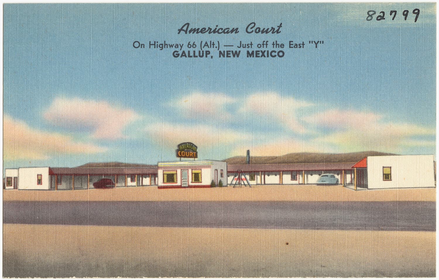 Route 66 — Wikimedia Commons