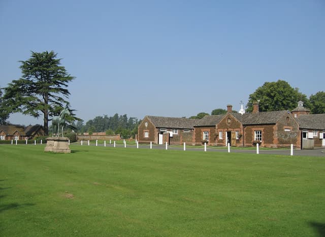 Sandringham Estate — Wikimedia Commons