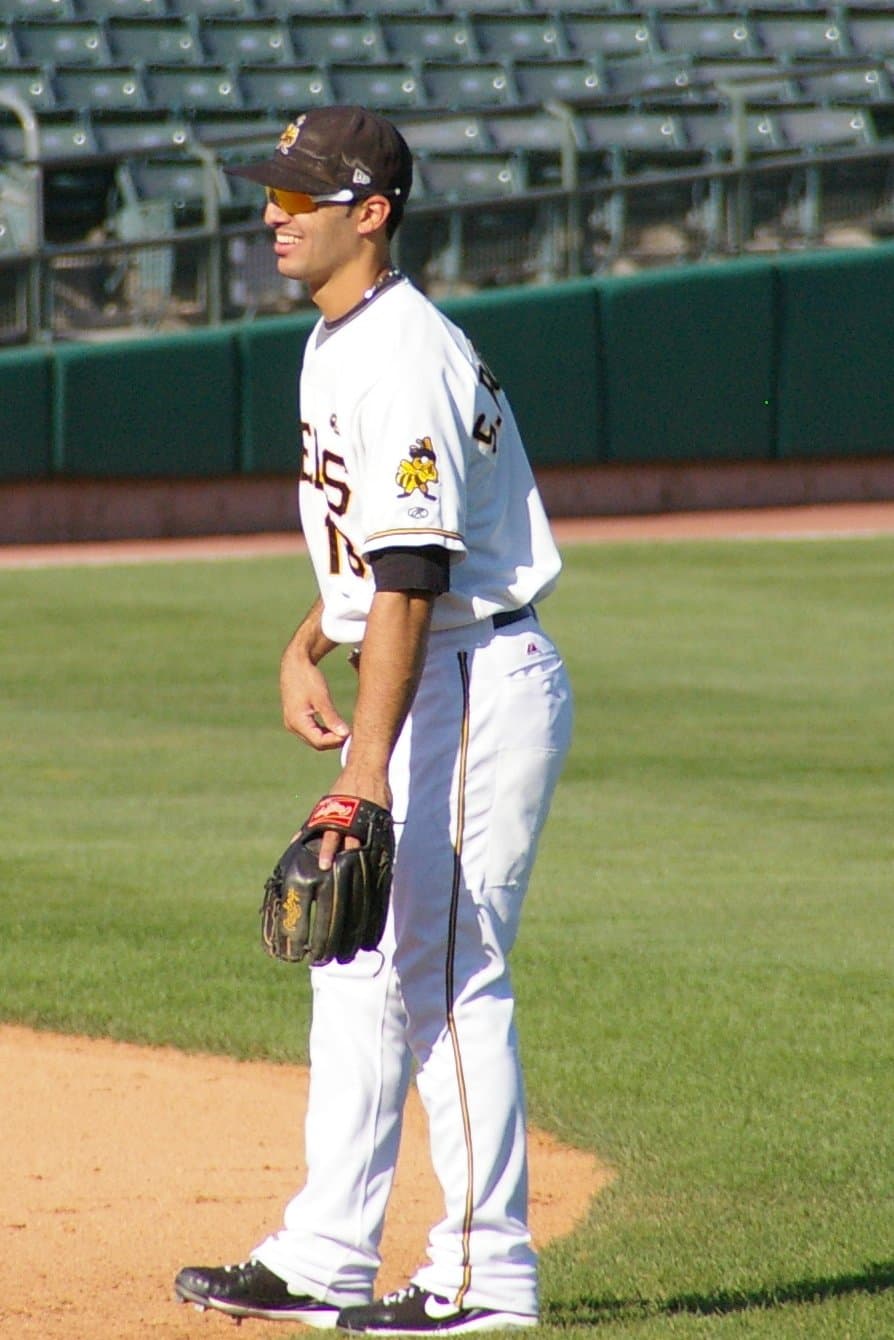 Salt Lake Bees — Wikimedia Commons