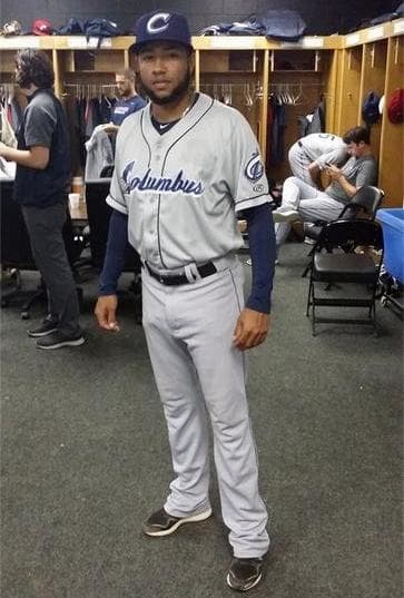 Columbus Clippers — Wikimedia Commons