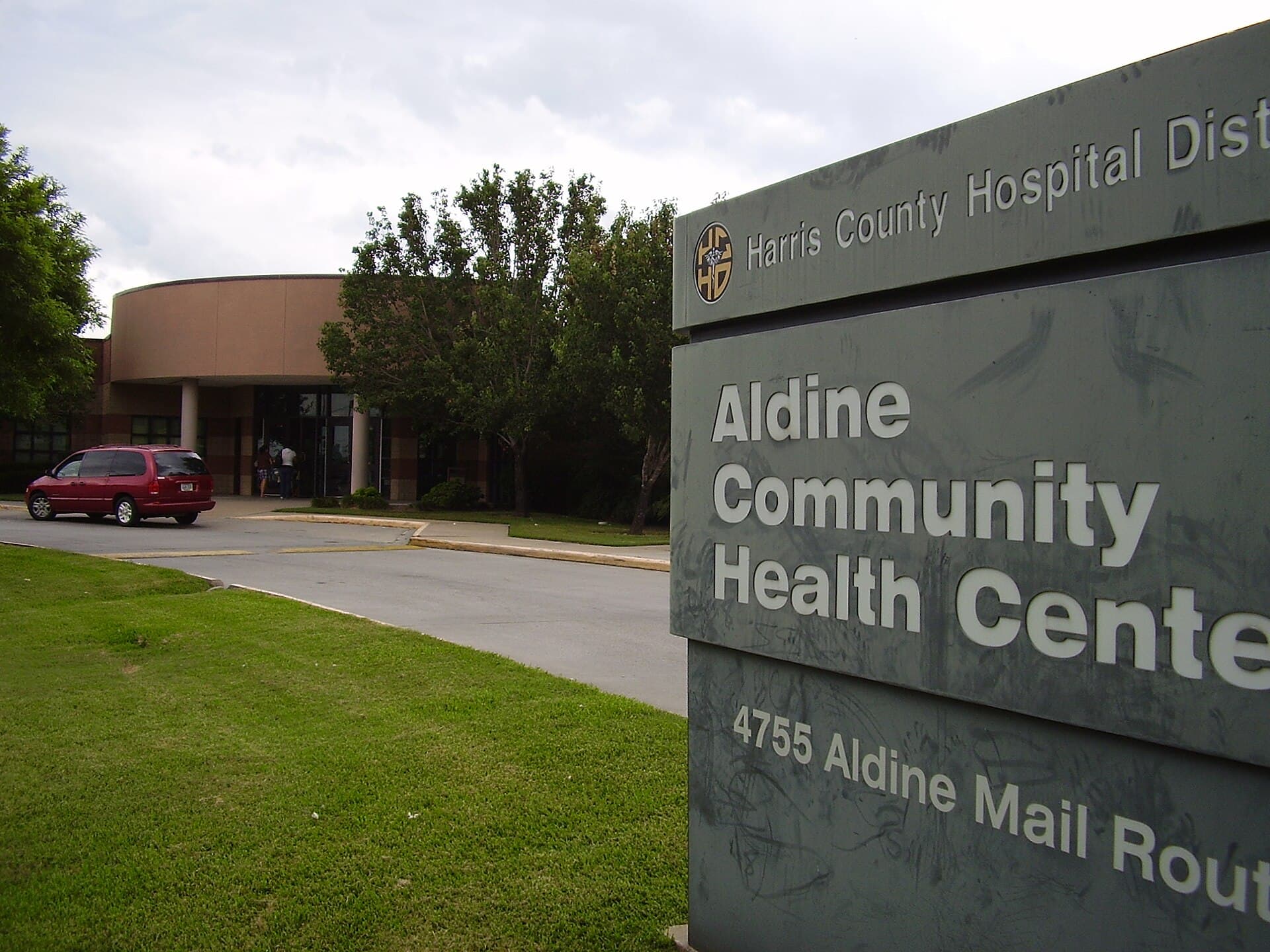 Harris Health sues insurer over unpaid claims, county taxpayers could pay bill