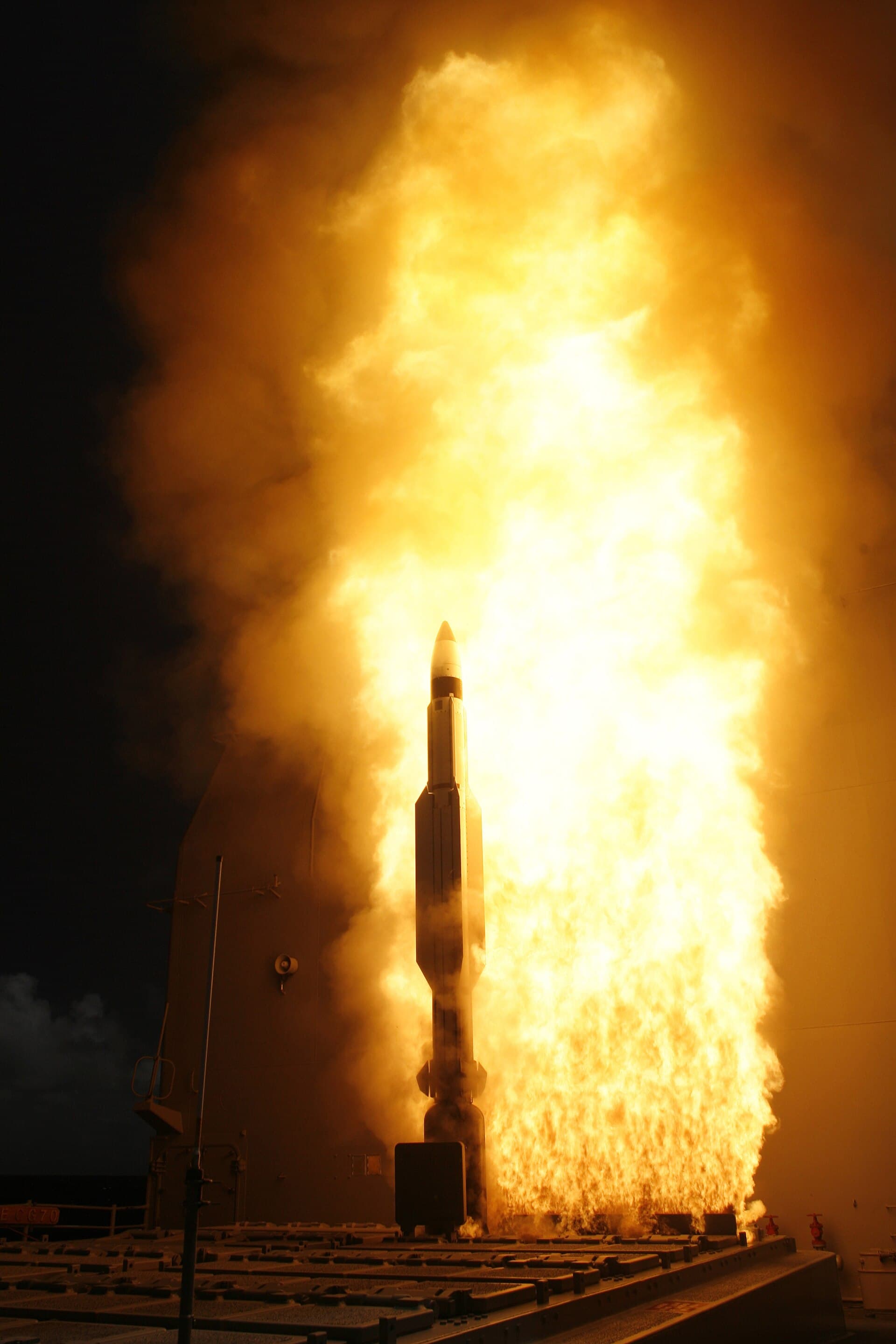U.S. Missile Defense Agency — Wikimedia Commons