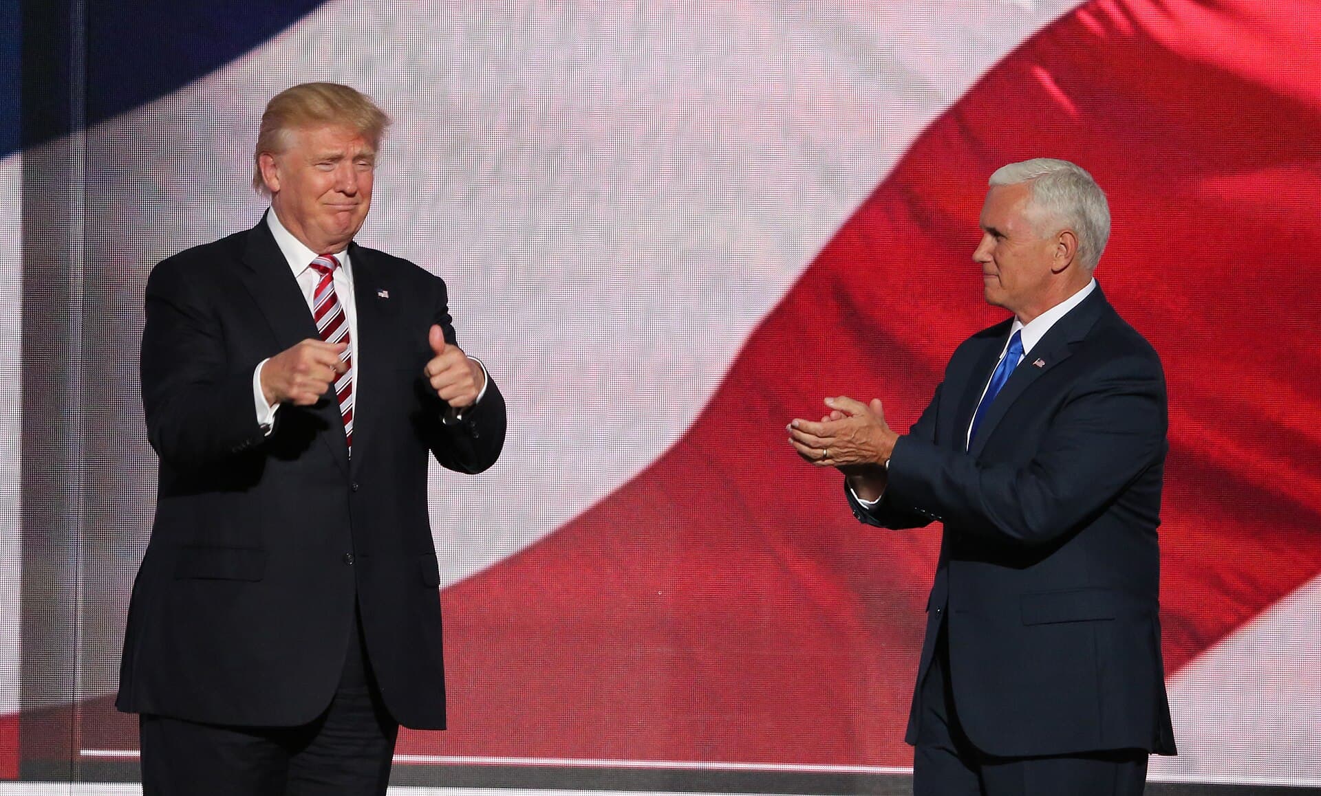 Donald Trump — Wikimedia Commons