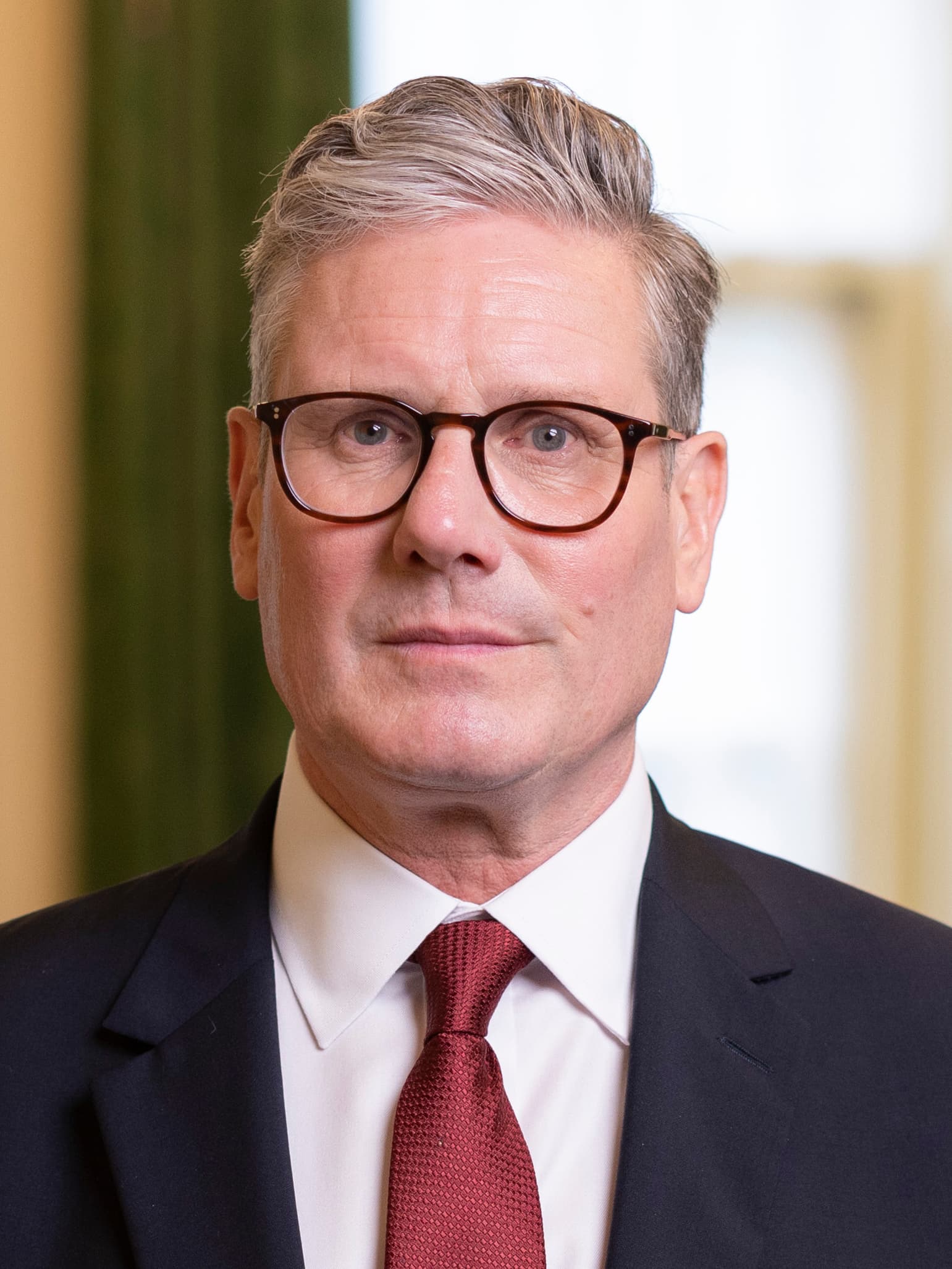 Keir Starmer — Wikimedia Commons