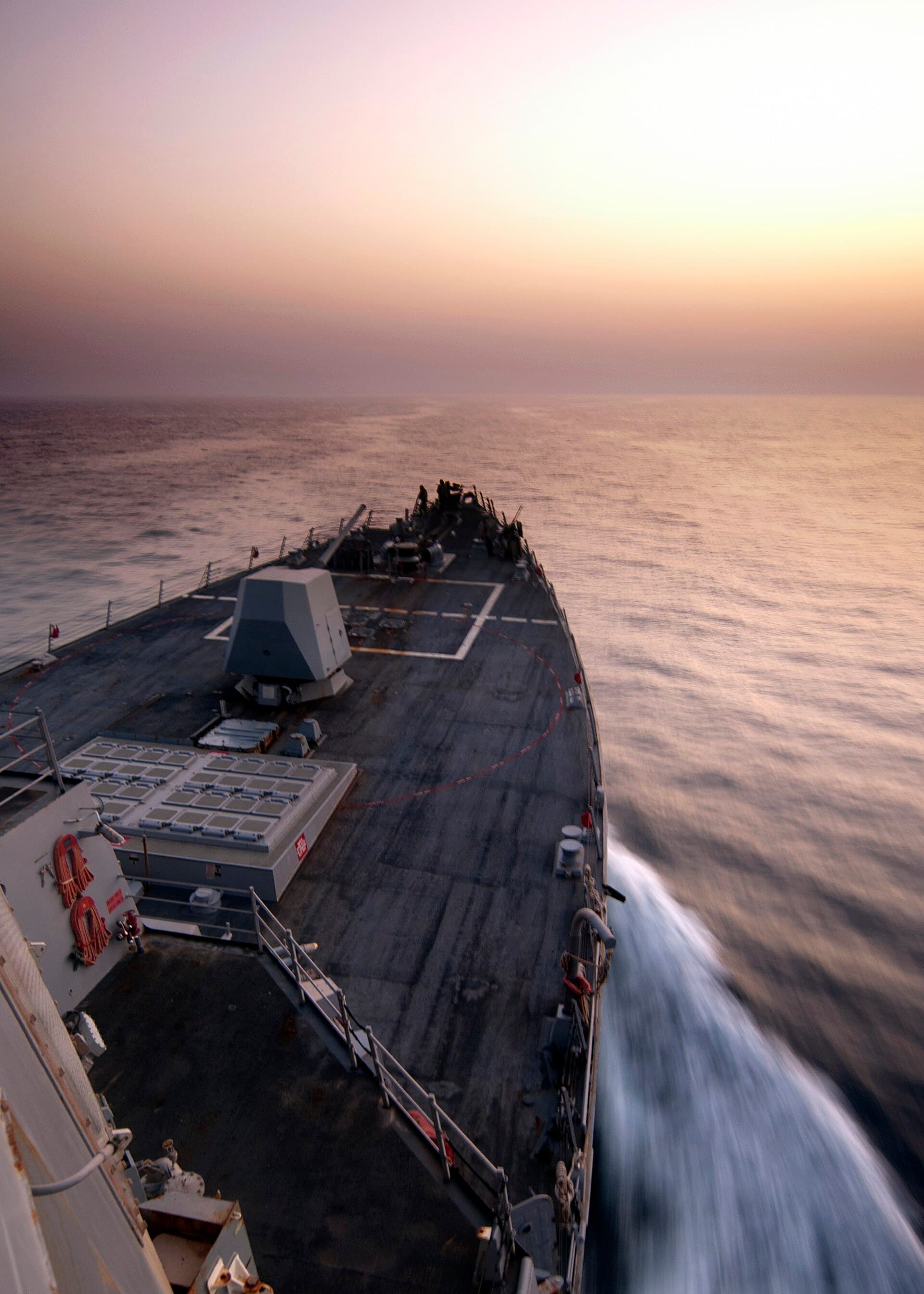 Strait of Hormuz — Wikimedia Commons