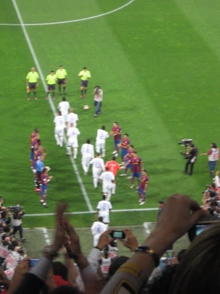 Real Madrid — Wikimedia Commons