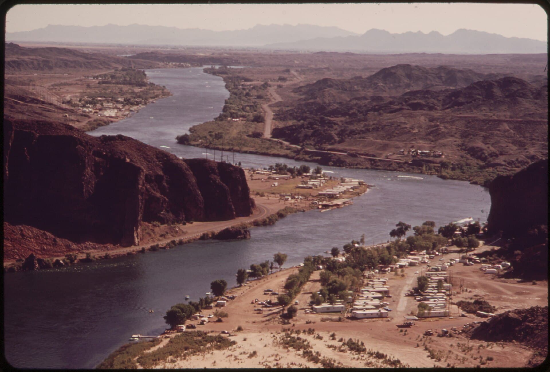 Colorado River — Wikimedia Commons