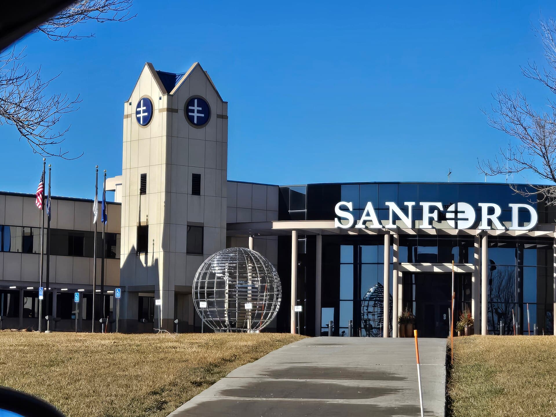 Sanford Health — Wikimedia Commons