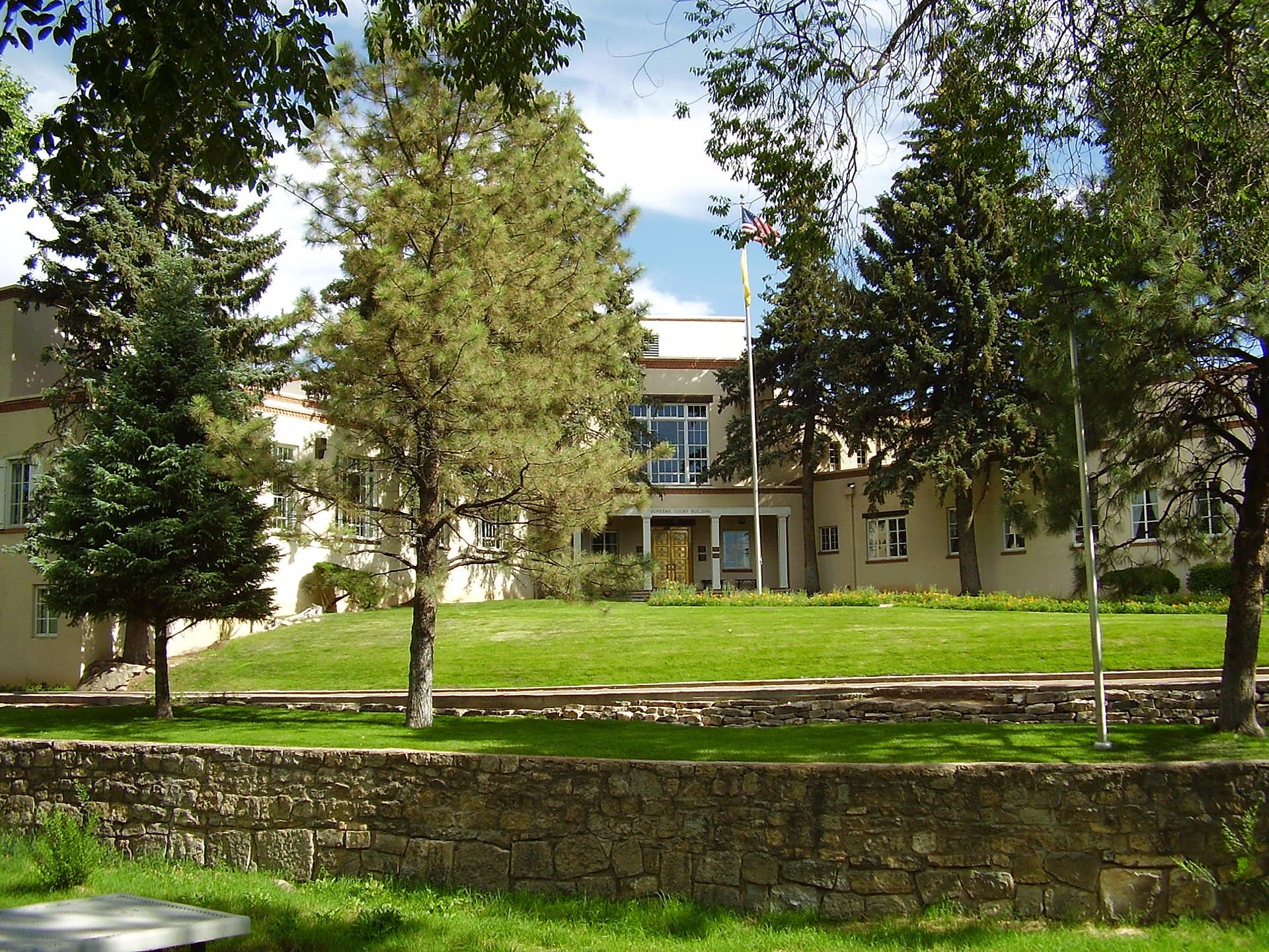 New Mexico Supreme Court — Wikimedia Commons