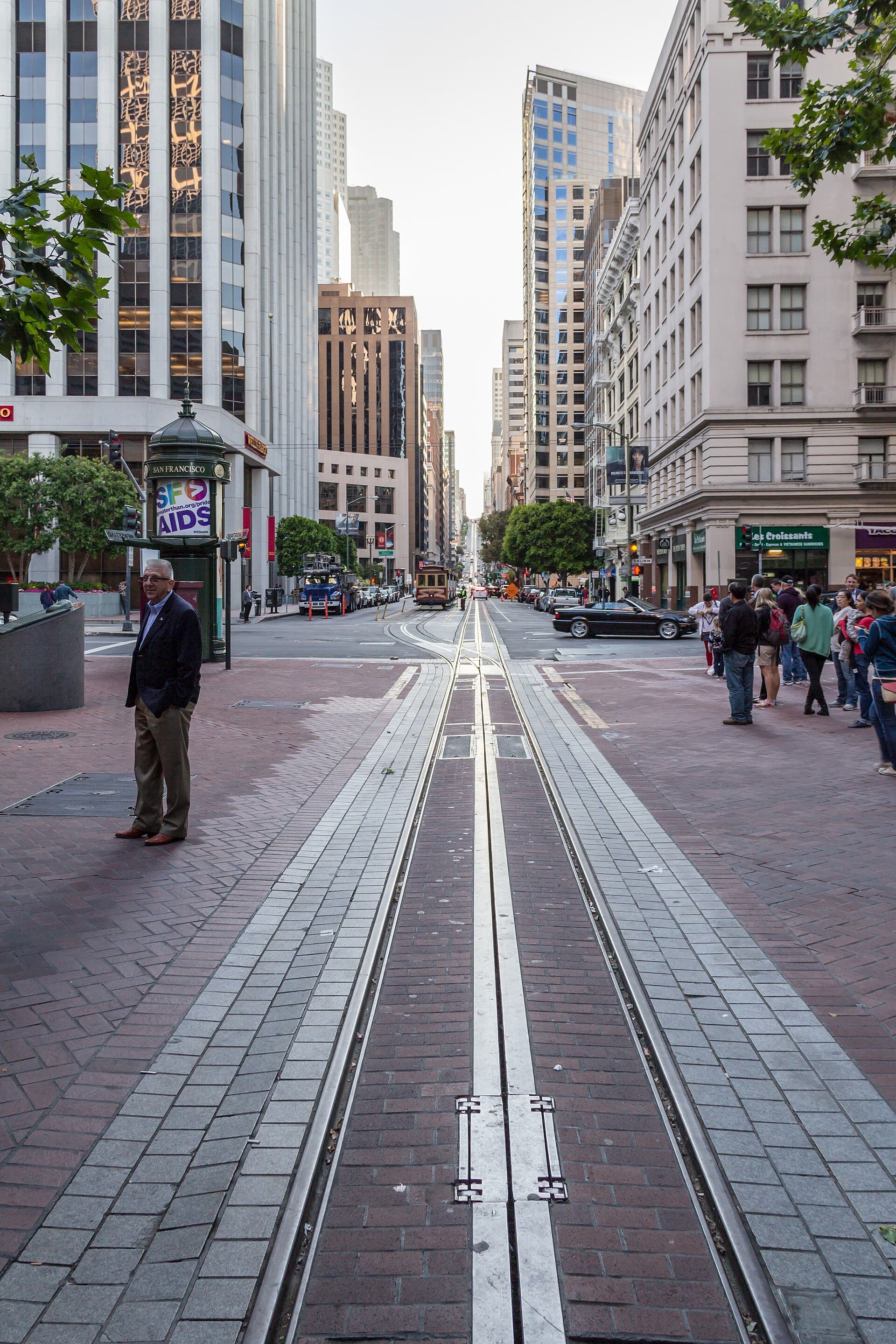 San Francisco County Transportation Authority — Wikimedia Commons