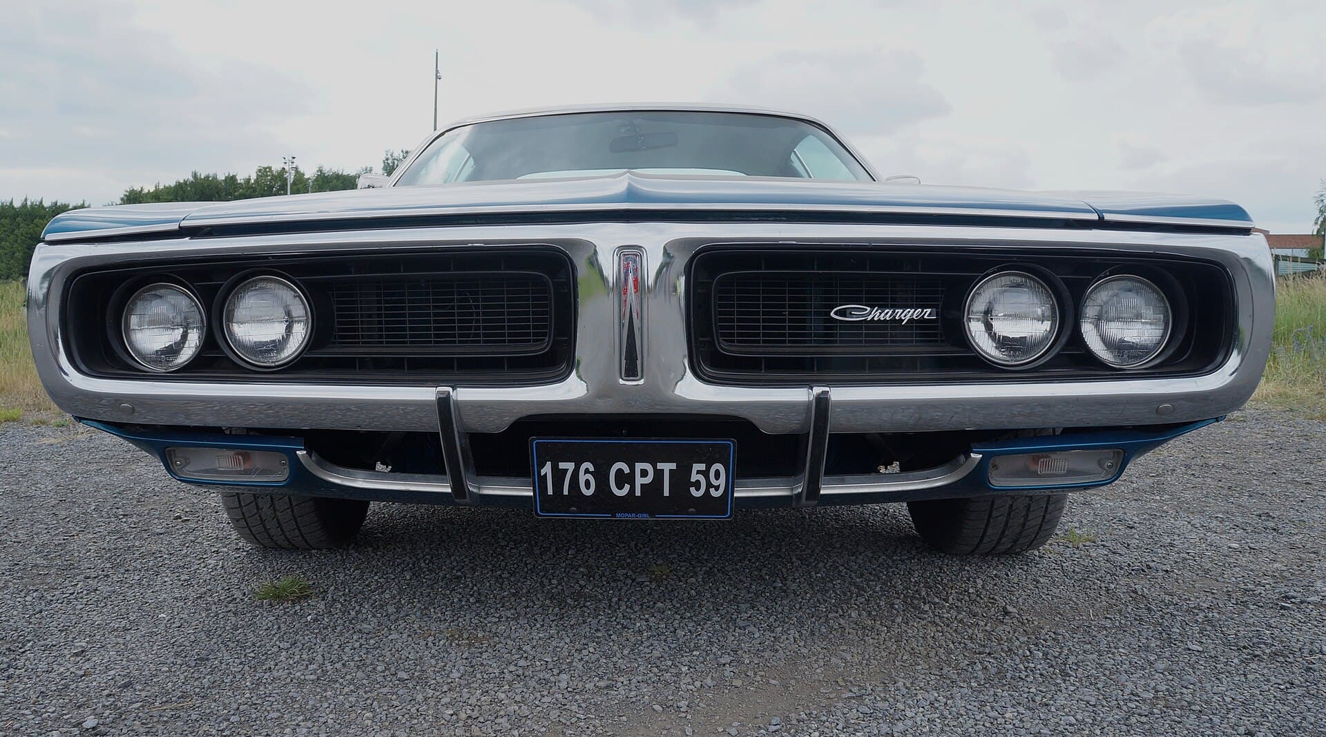Dodge Charger — Wikimedia Commons