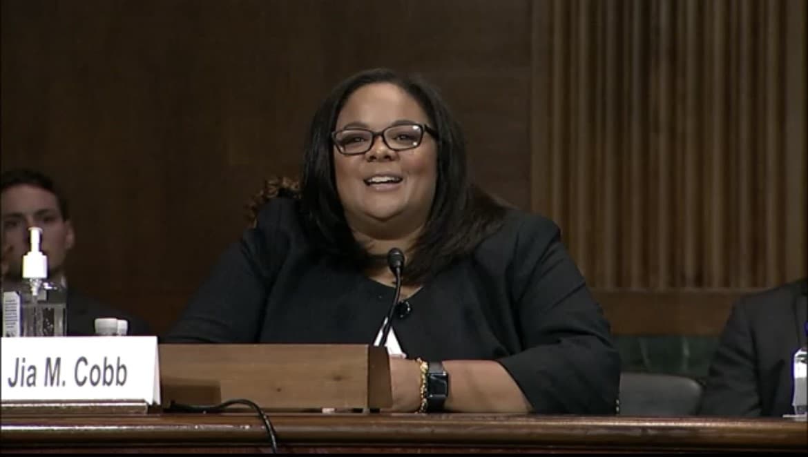 Jia Cobb — Wikimedia Commons