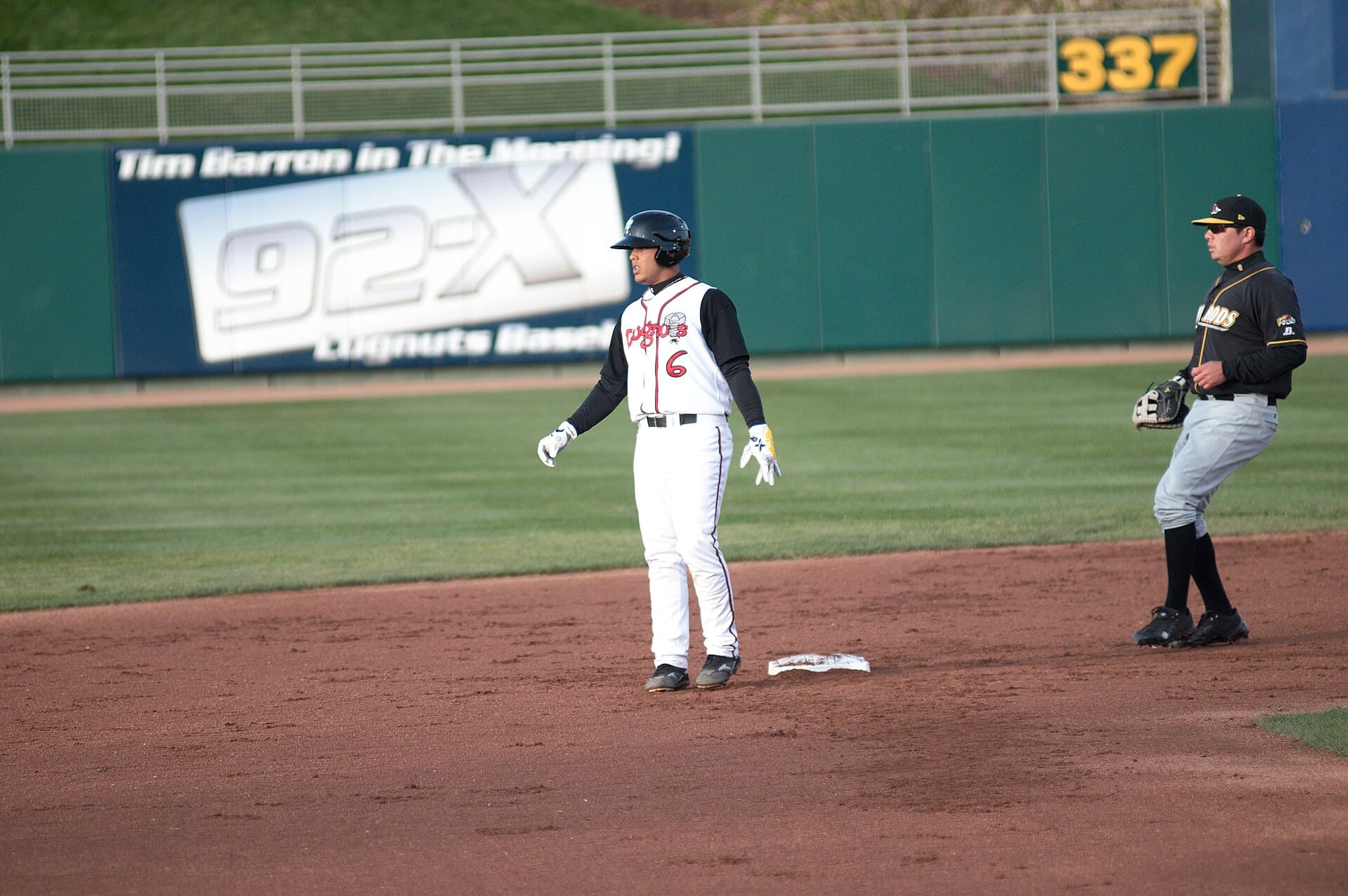 RJ Schreck — Wikimedia Commons