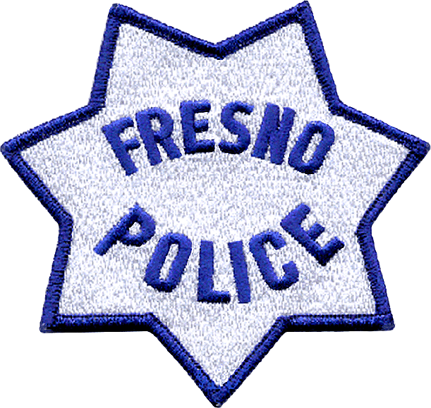 Fresno Police — Wikimedia Commons