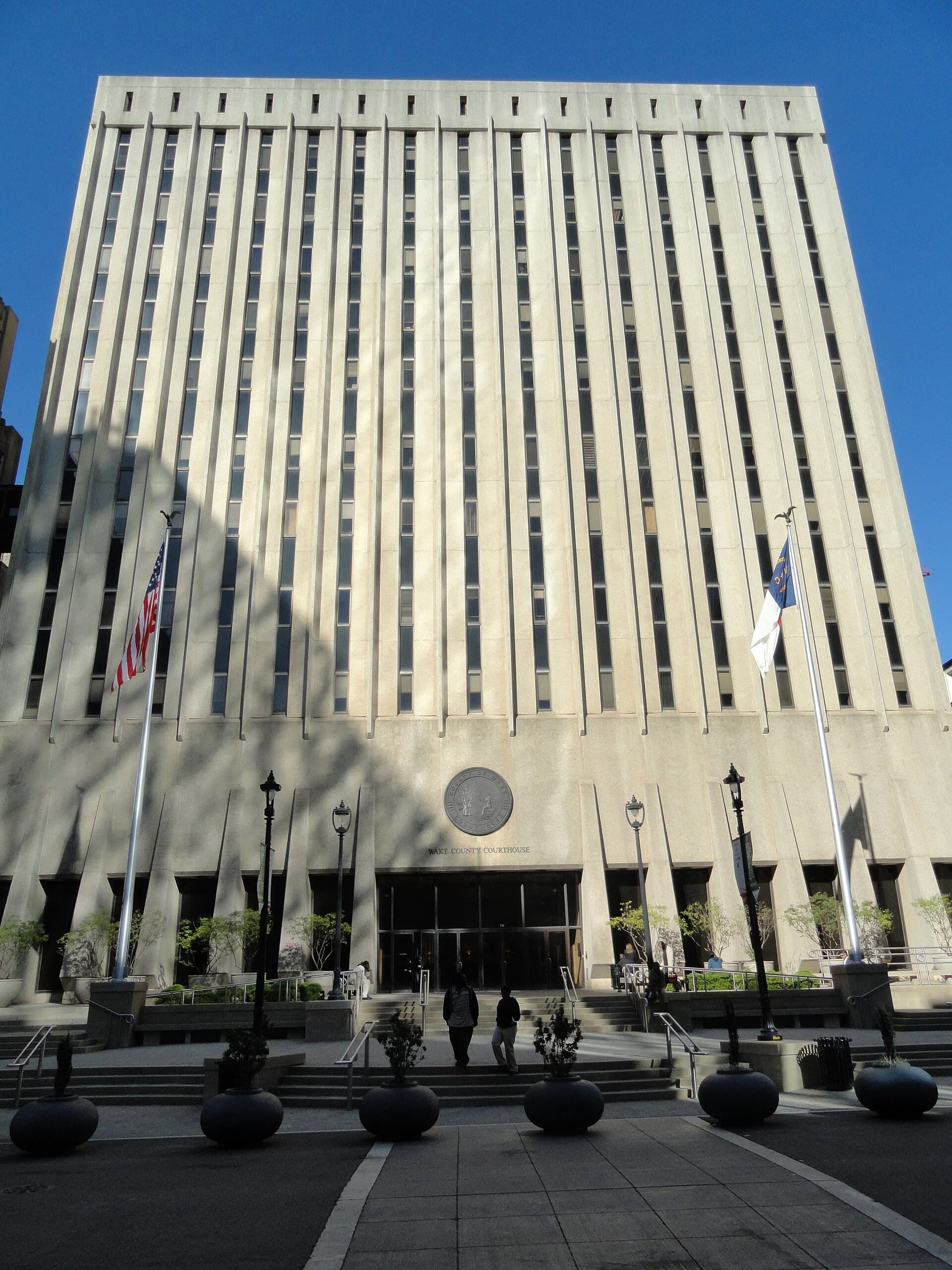 Wake County proposes tax hike, $62 million more revenue for budget